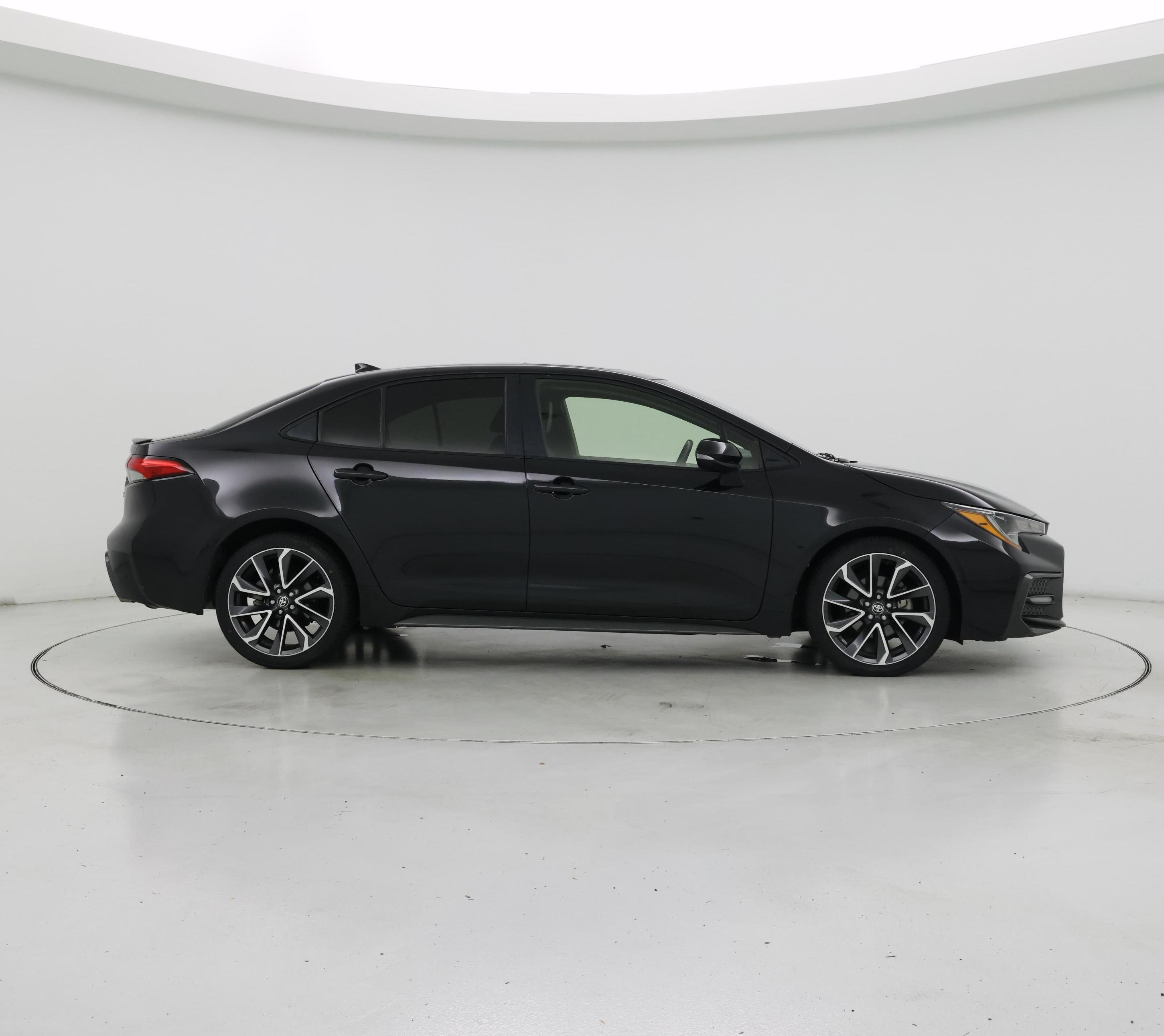 Thumbnail: 2020 Toyota Corolla - 7