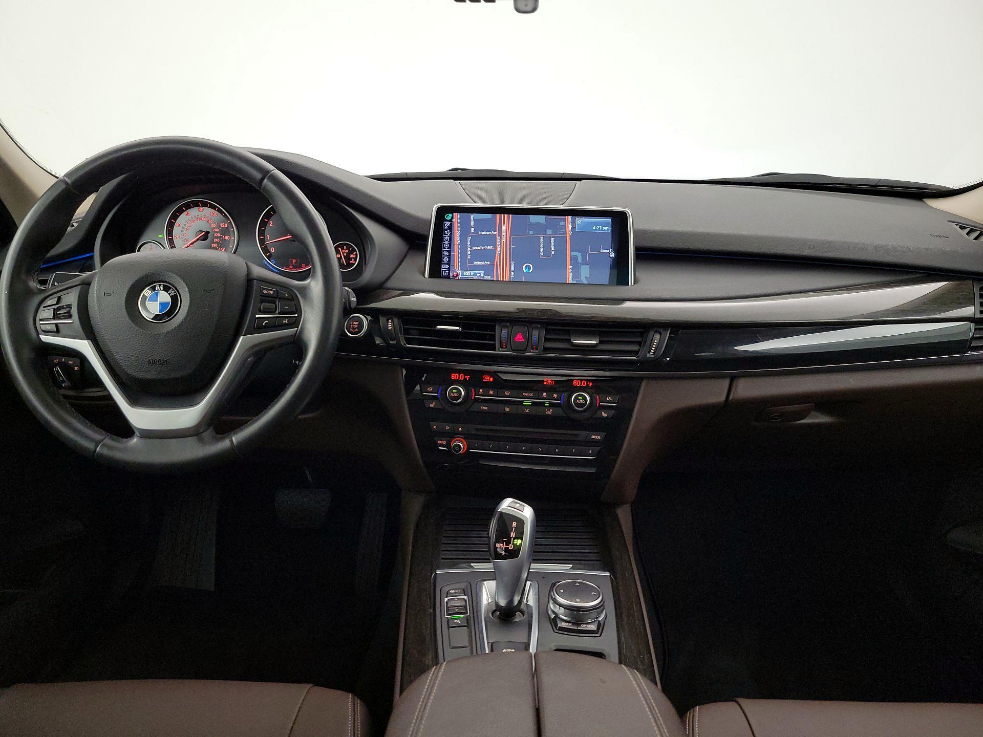 Thumbnail: 2016 BMW X5 - 9