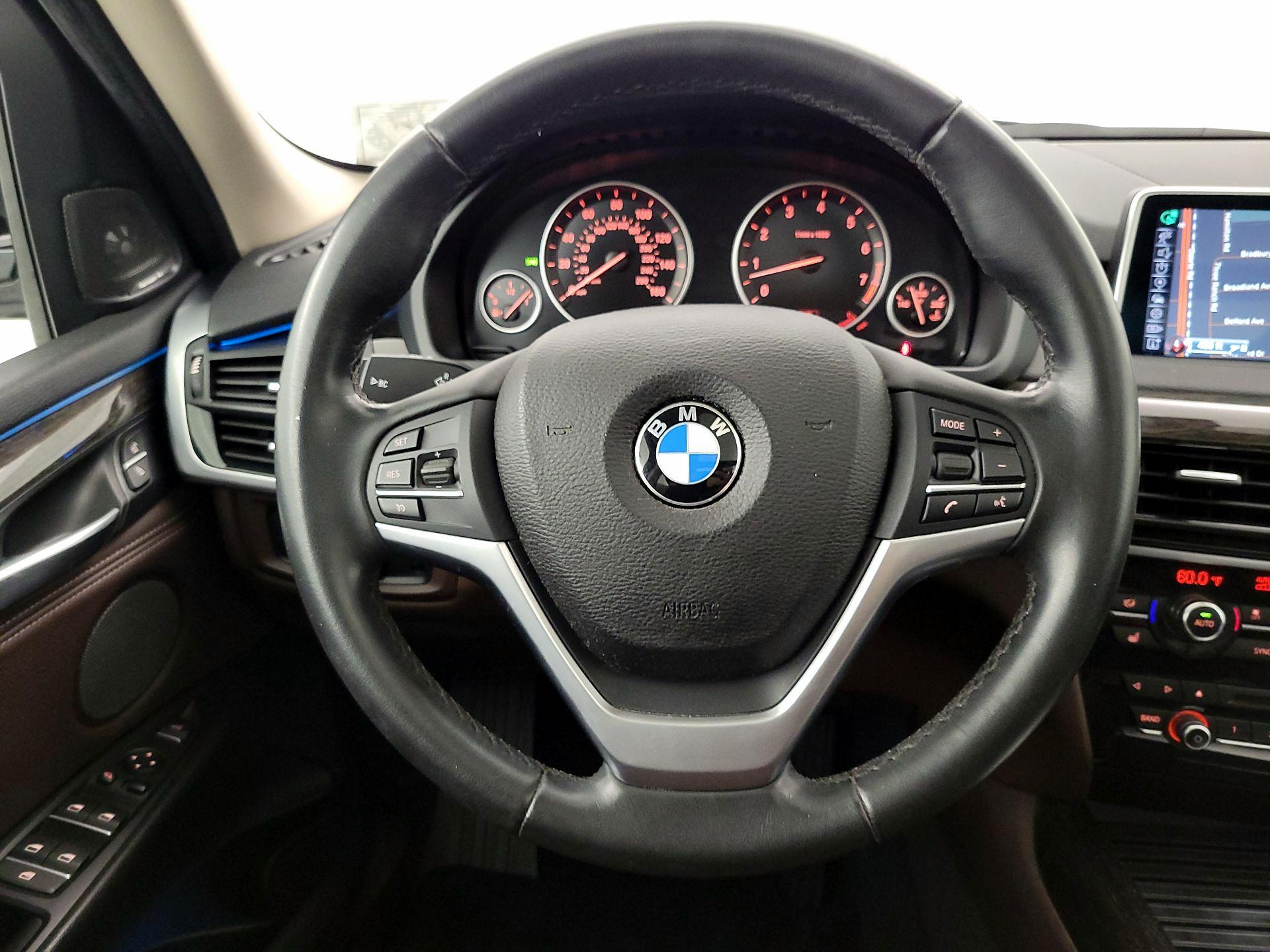 Thumbnail: 2016 BMW X5 - 10