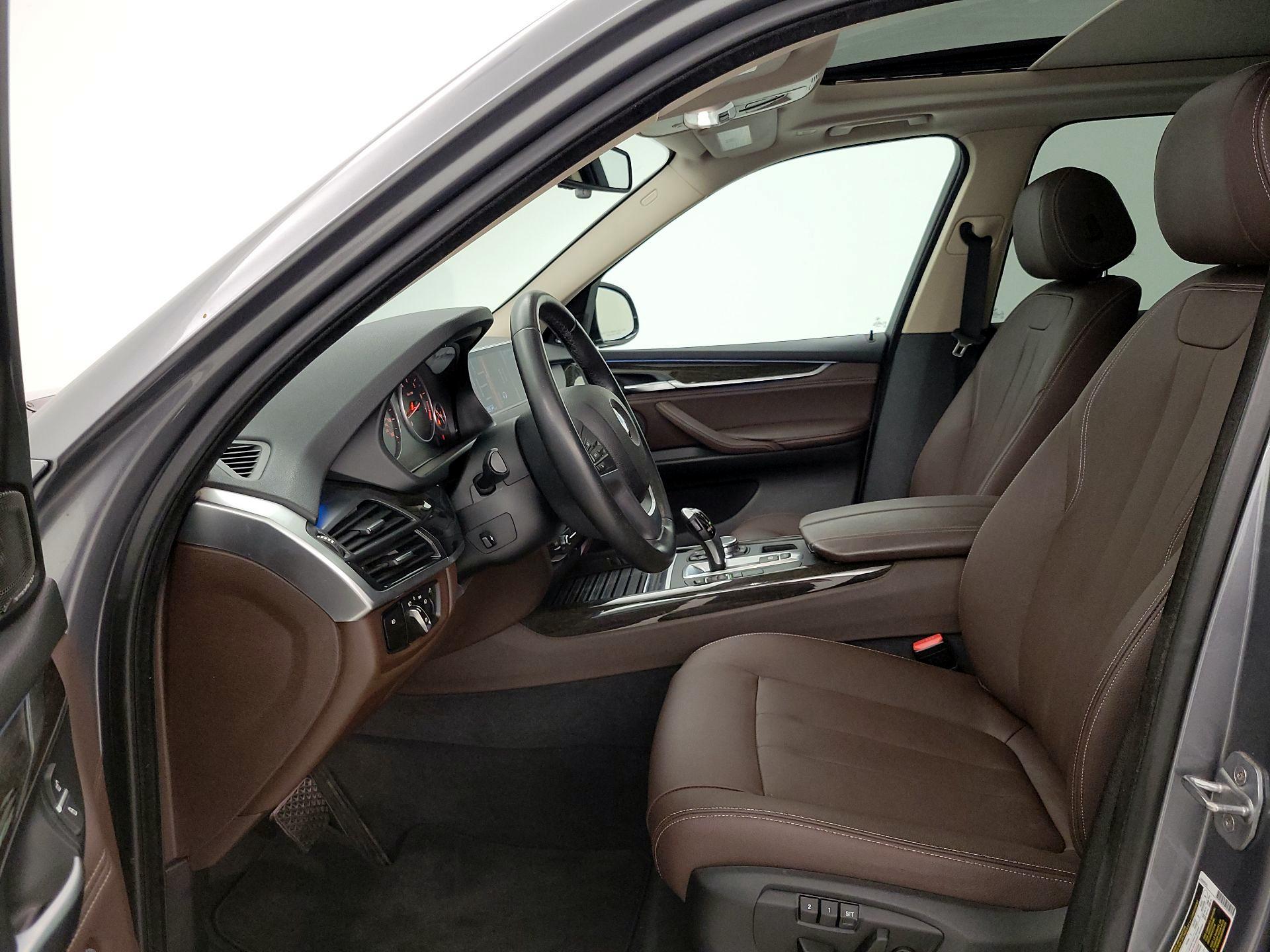 Thumbnail: 2016 BMW X5 - 11