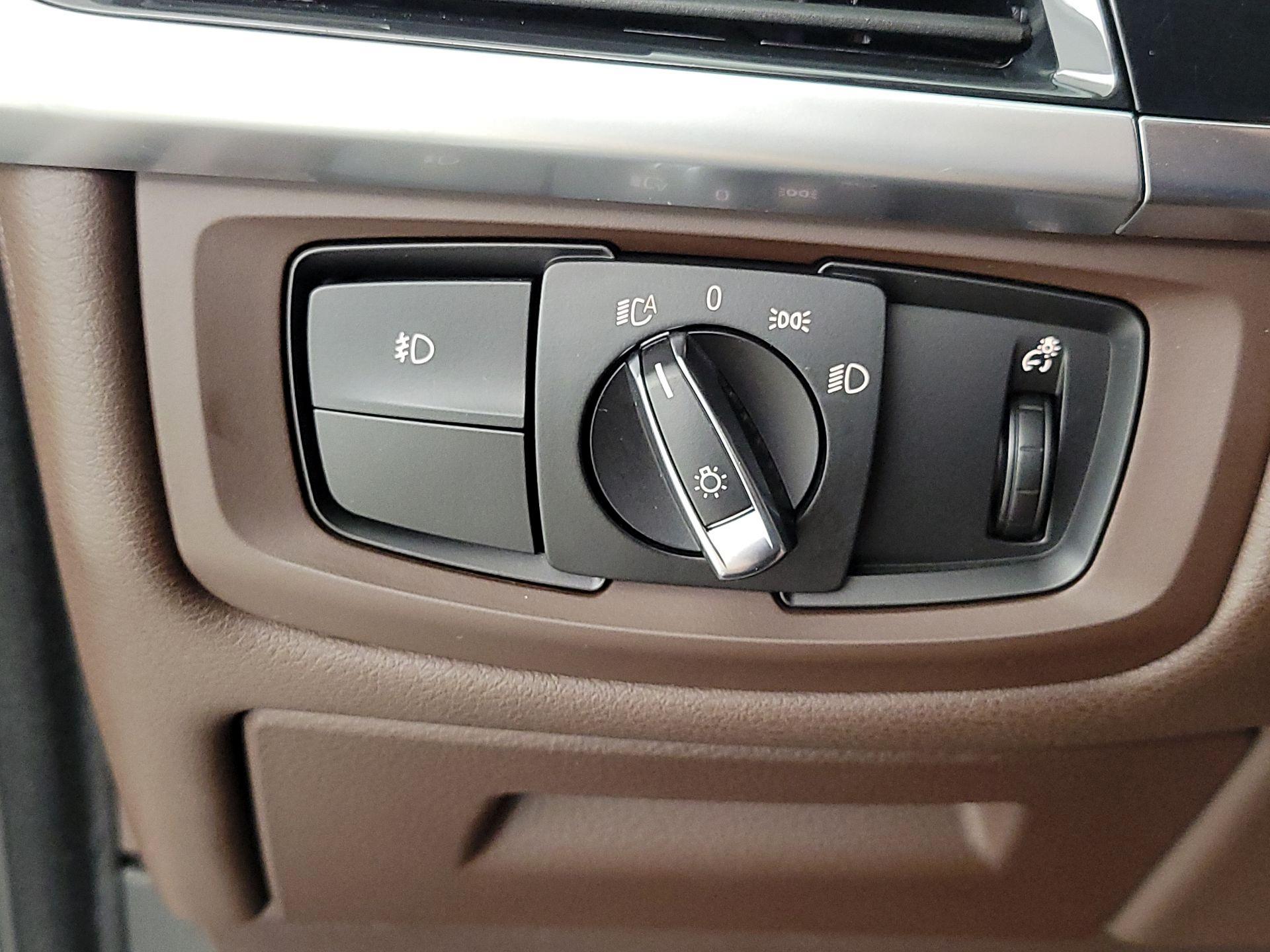 Thumbnail: 2016 BMW X5 - 13