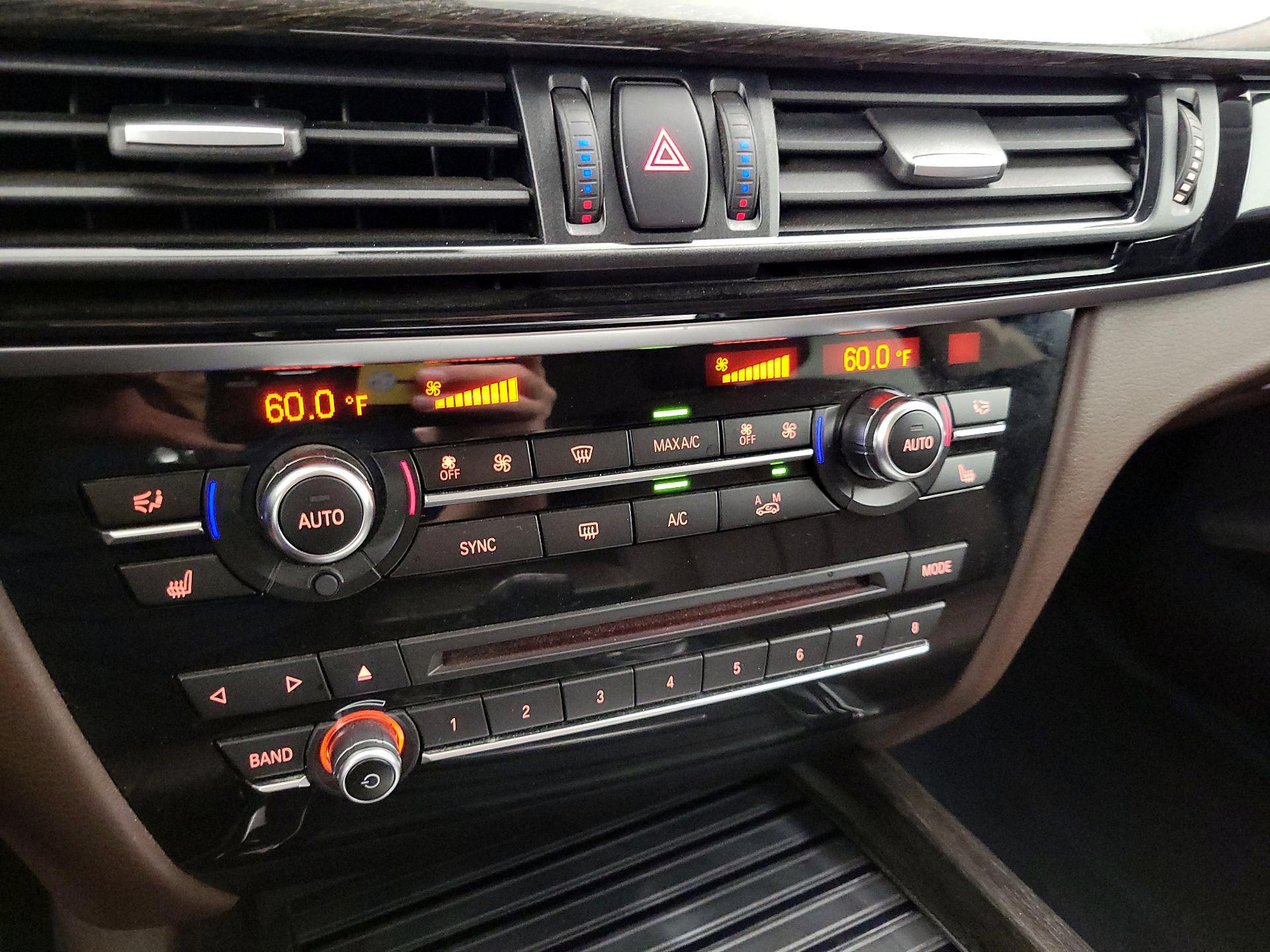 Thumbnail: 2016 BMW X5 - 17