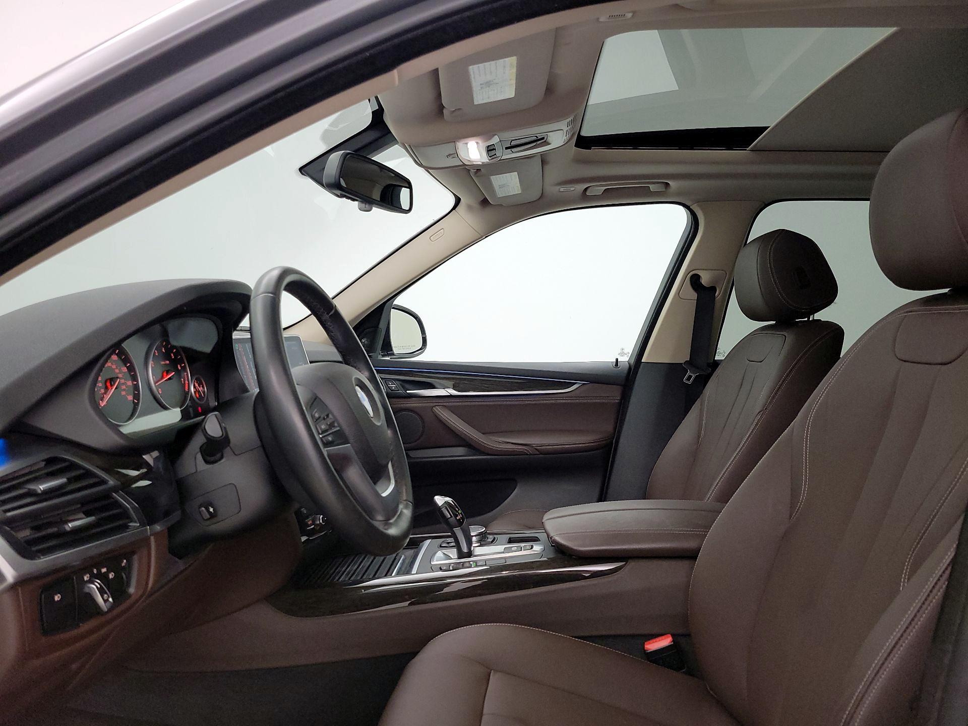 Thumbnail: 2016 BMW X5 - 20