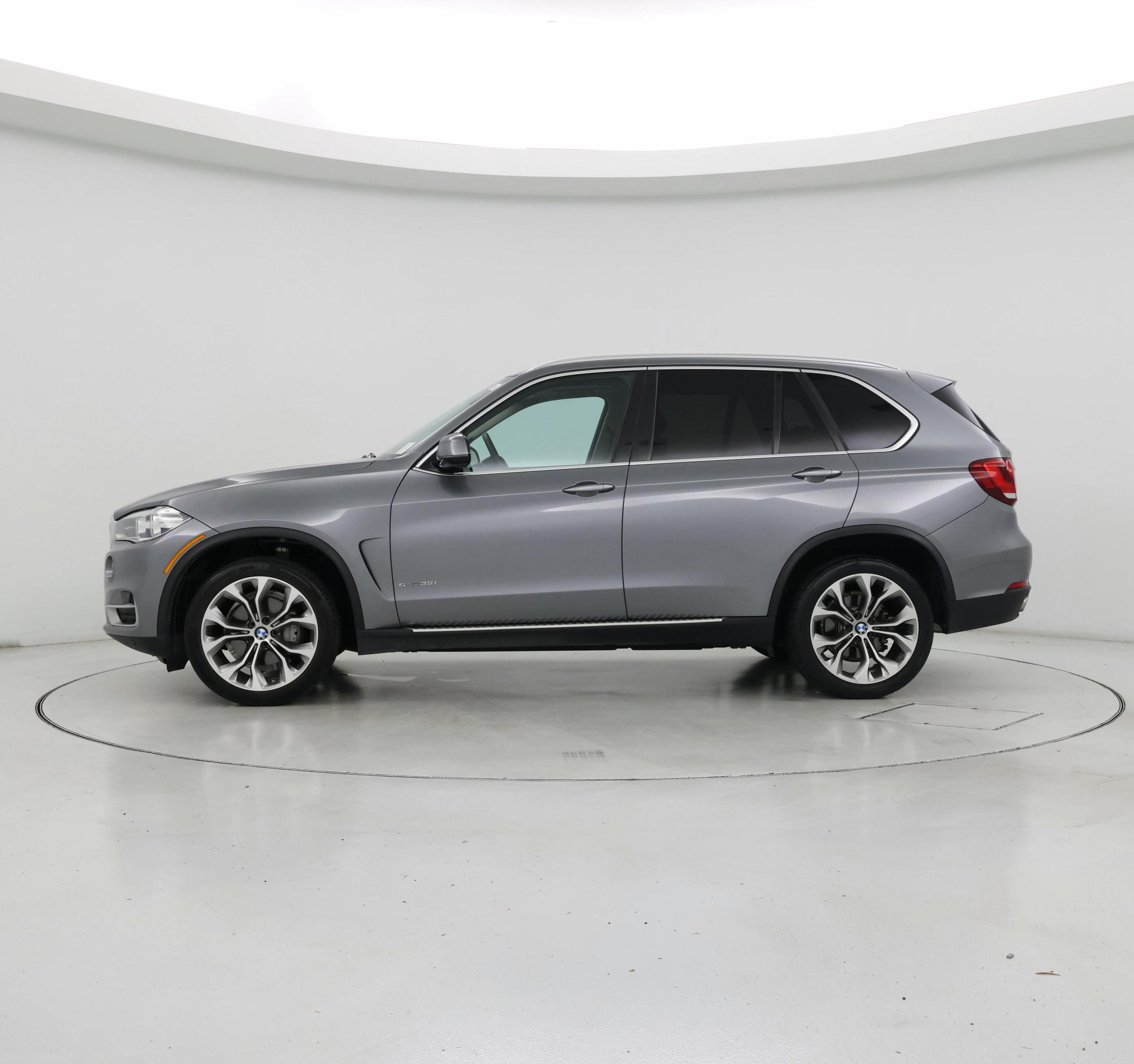 Thumbnail: 2016 BMW X5 - 3