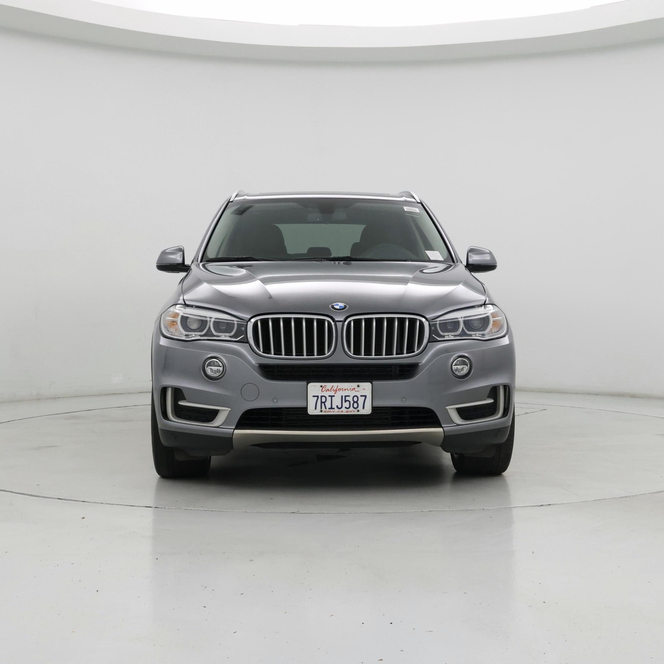 Thumbnail: 2016 BMW X5 - 5