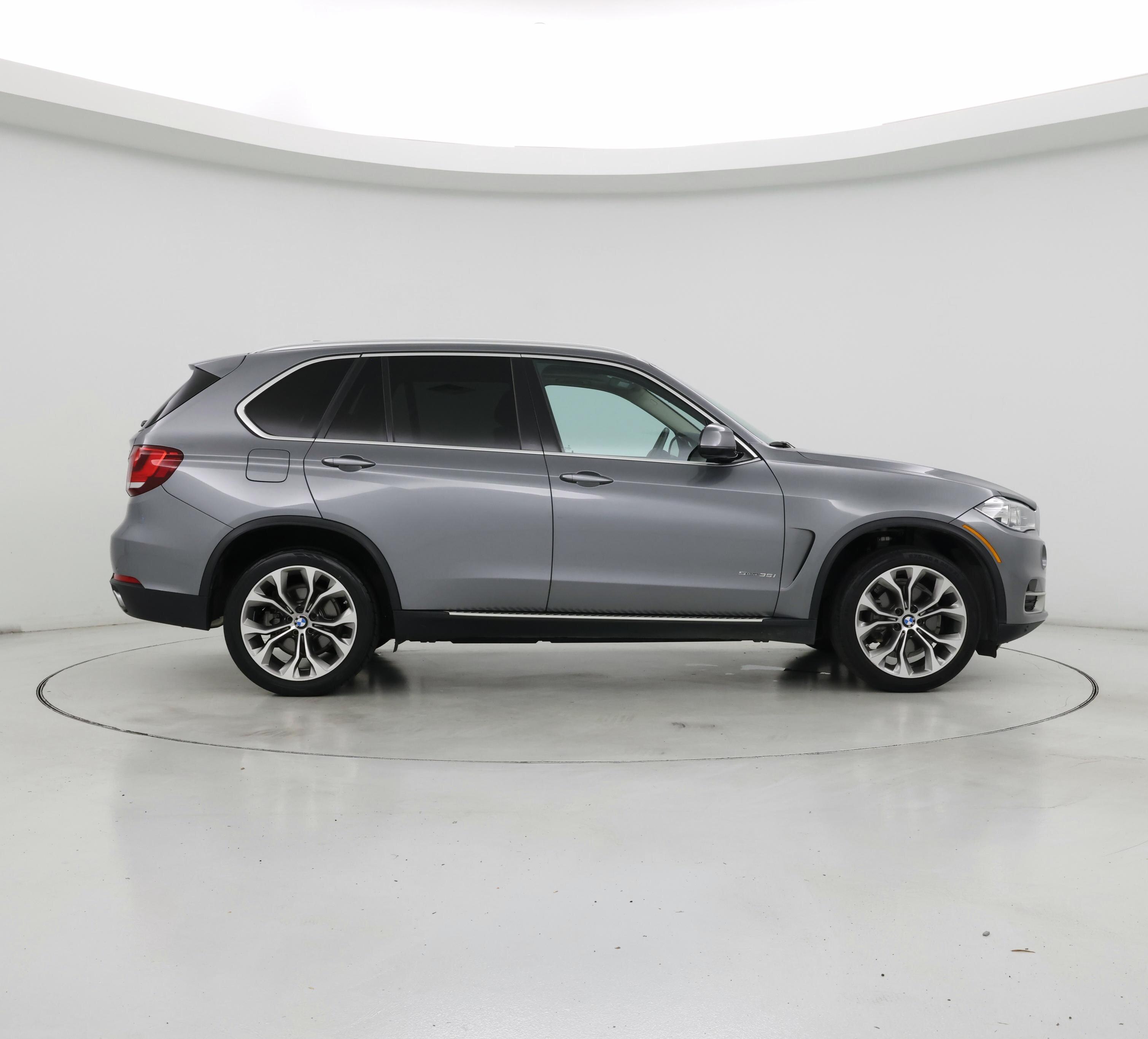 Thumbnail: 2016 BMW X5 - 7
