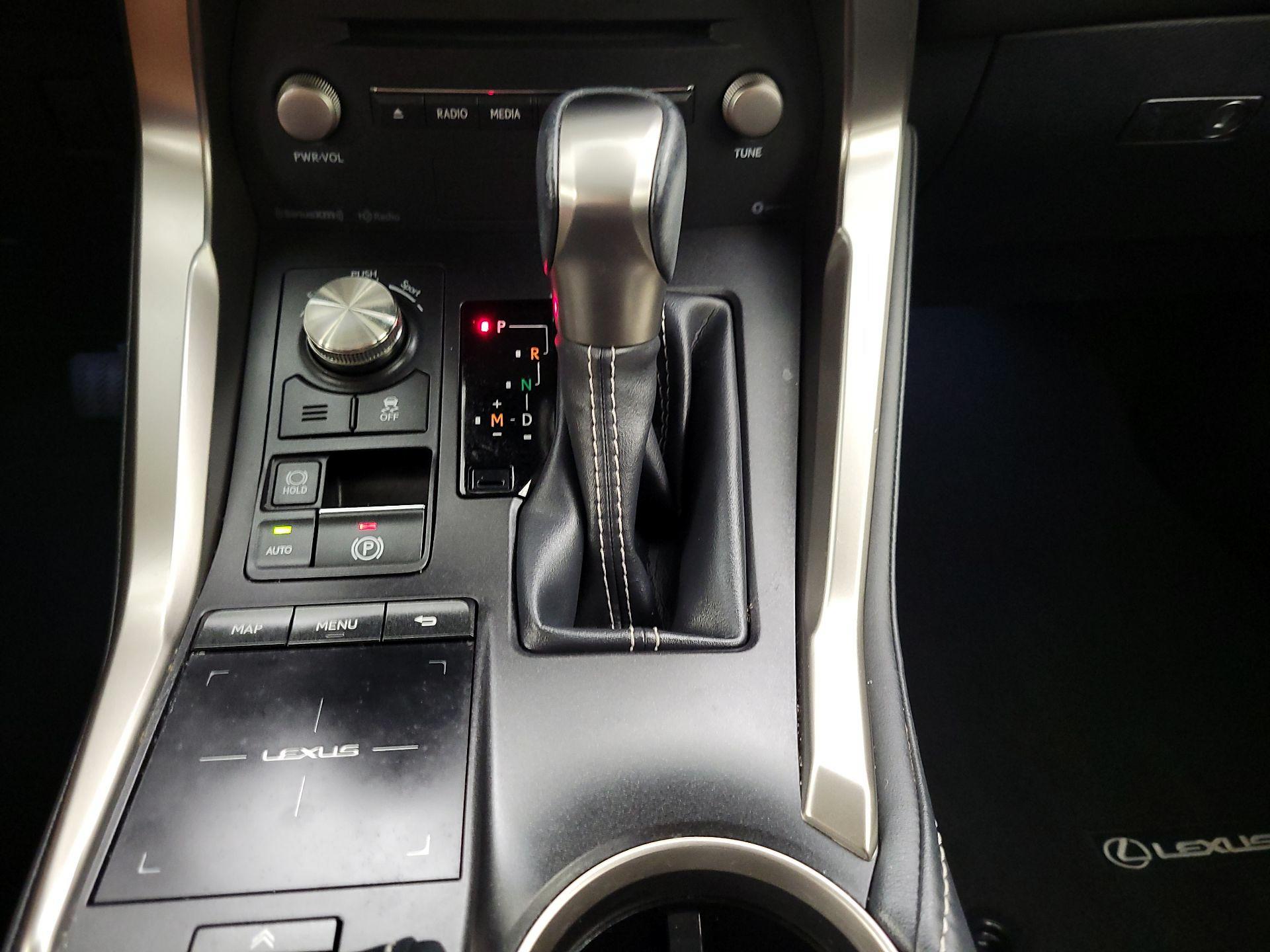 Thumbnail: 2019 Lexus NX - 18