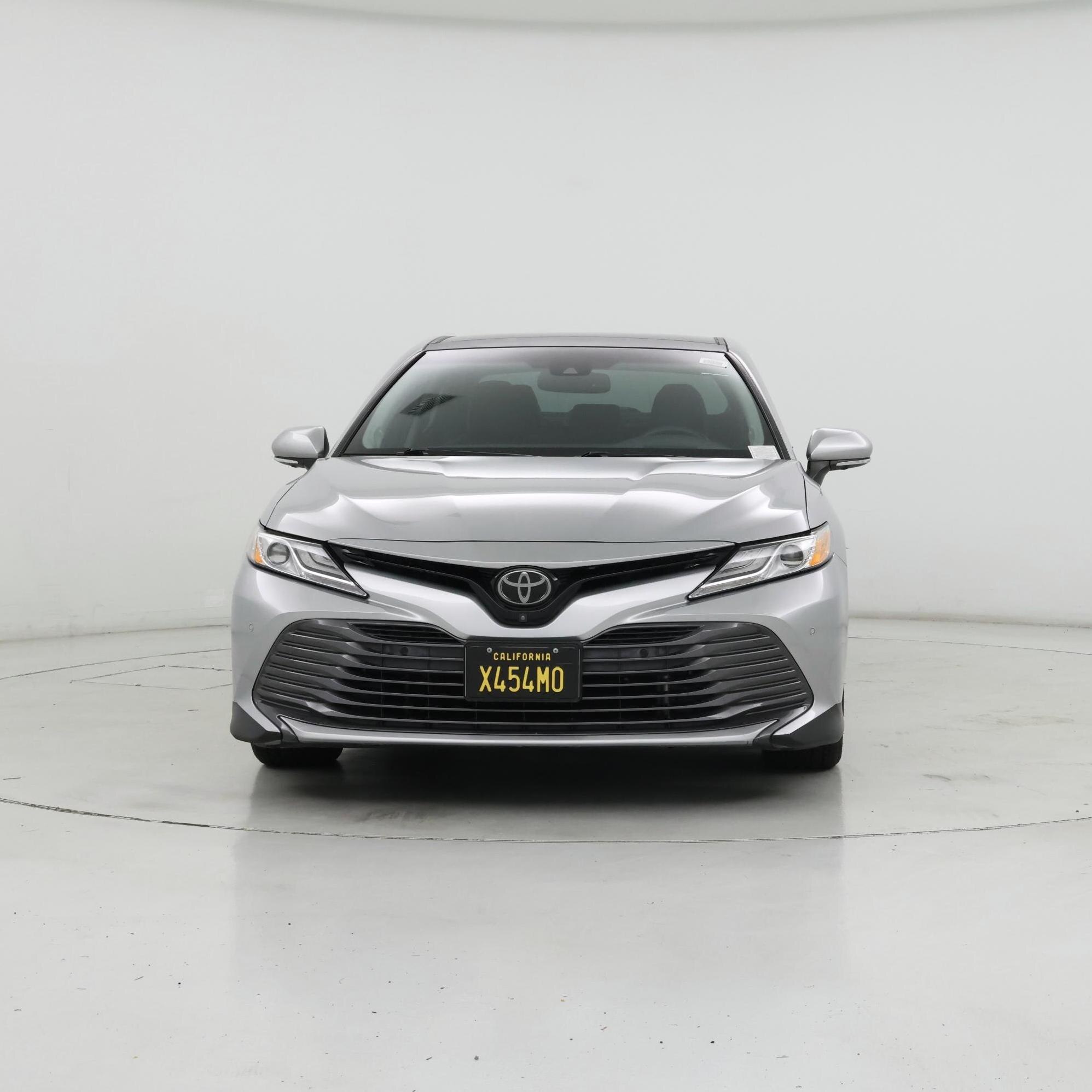 Thumbnail: 2018 Toyota Camry - 5