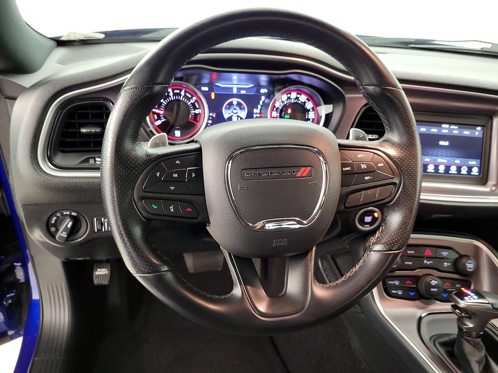 Thumbnail: 2021 Dodge Challenger - 10