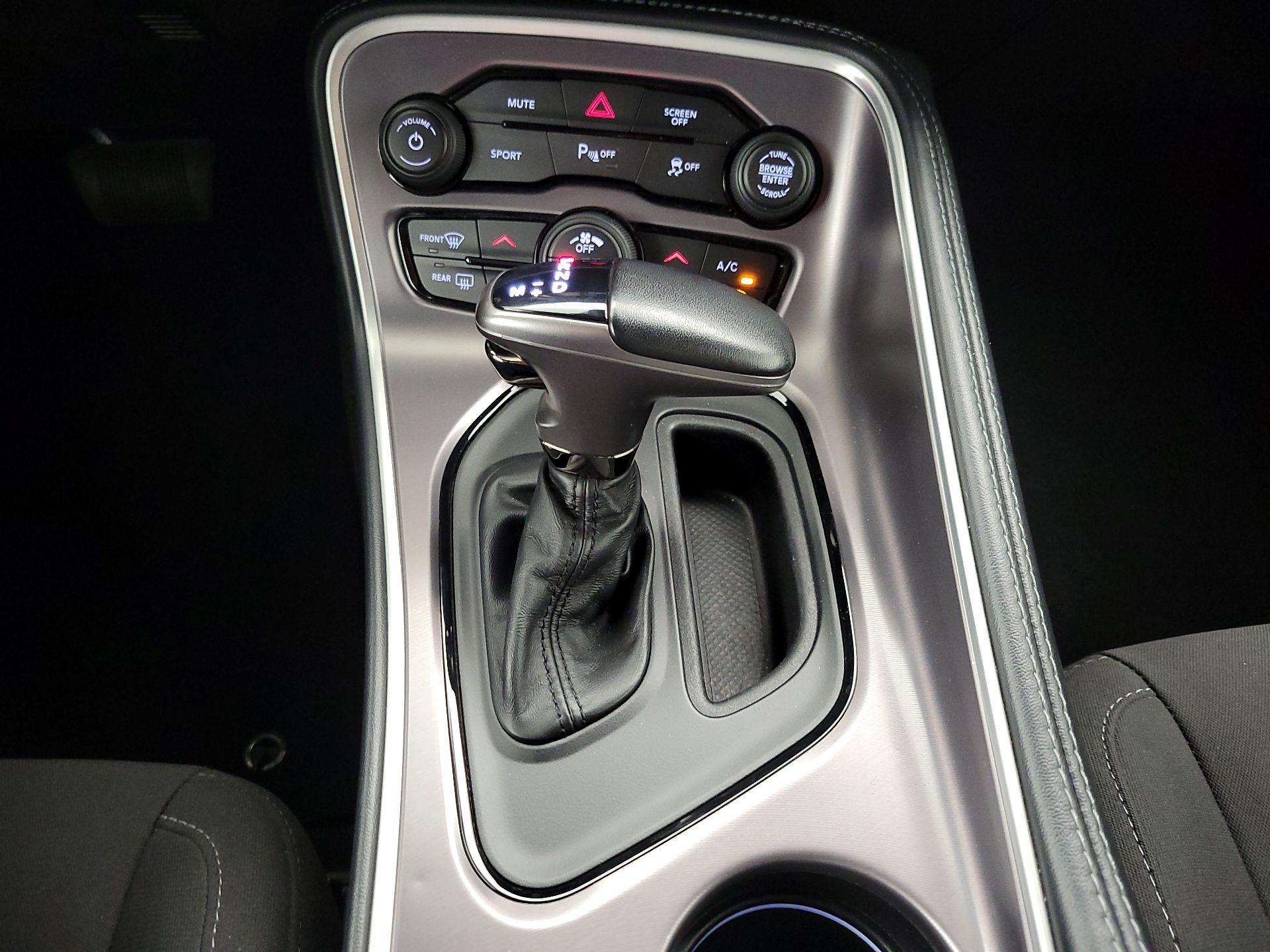 Thumbnail: 2021 Dodge Challenger - 17