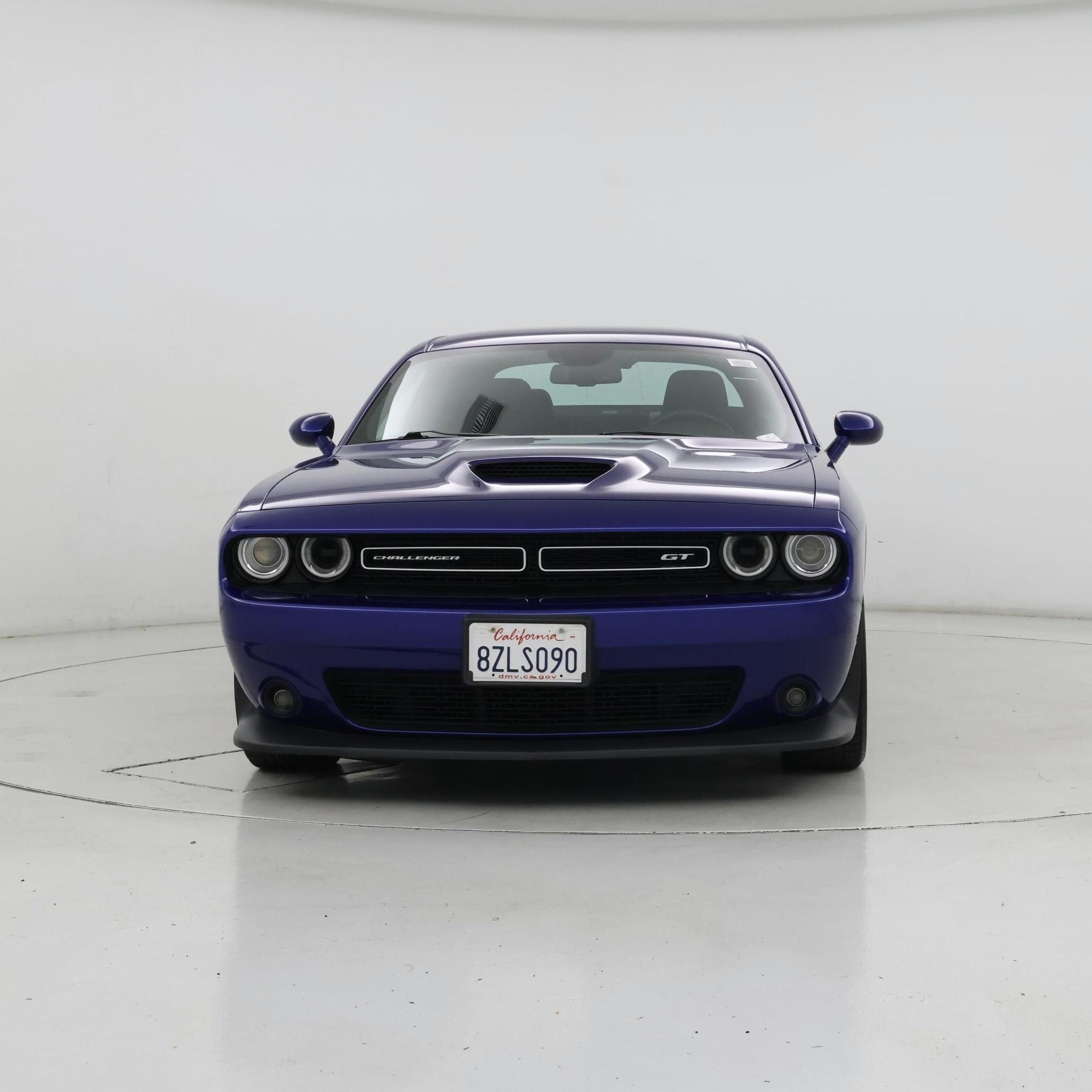 Thumbnail: 2021 Dodge Challenger - 5