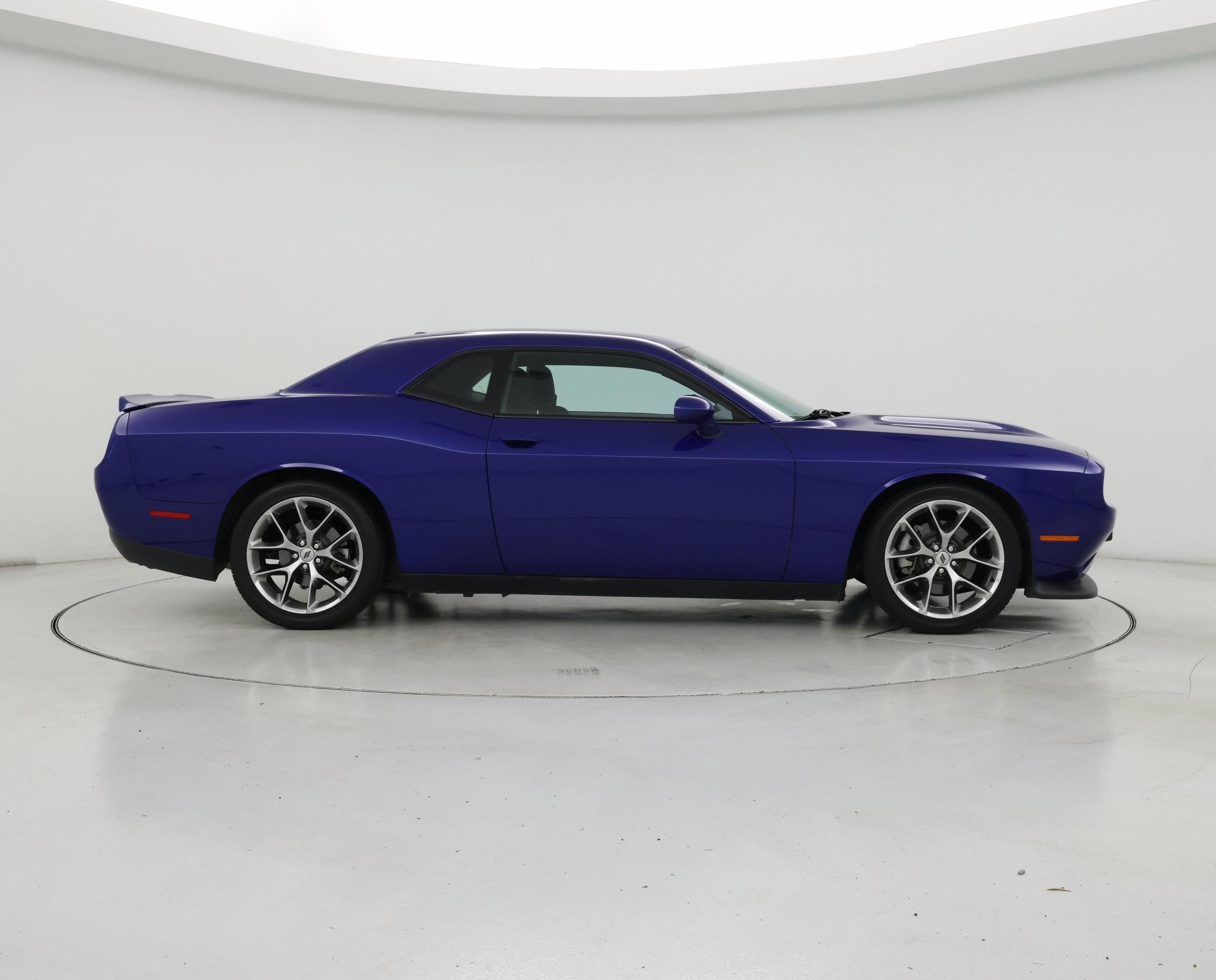 Thumbnail: 2021 Dodge Challenger - 7