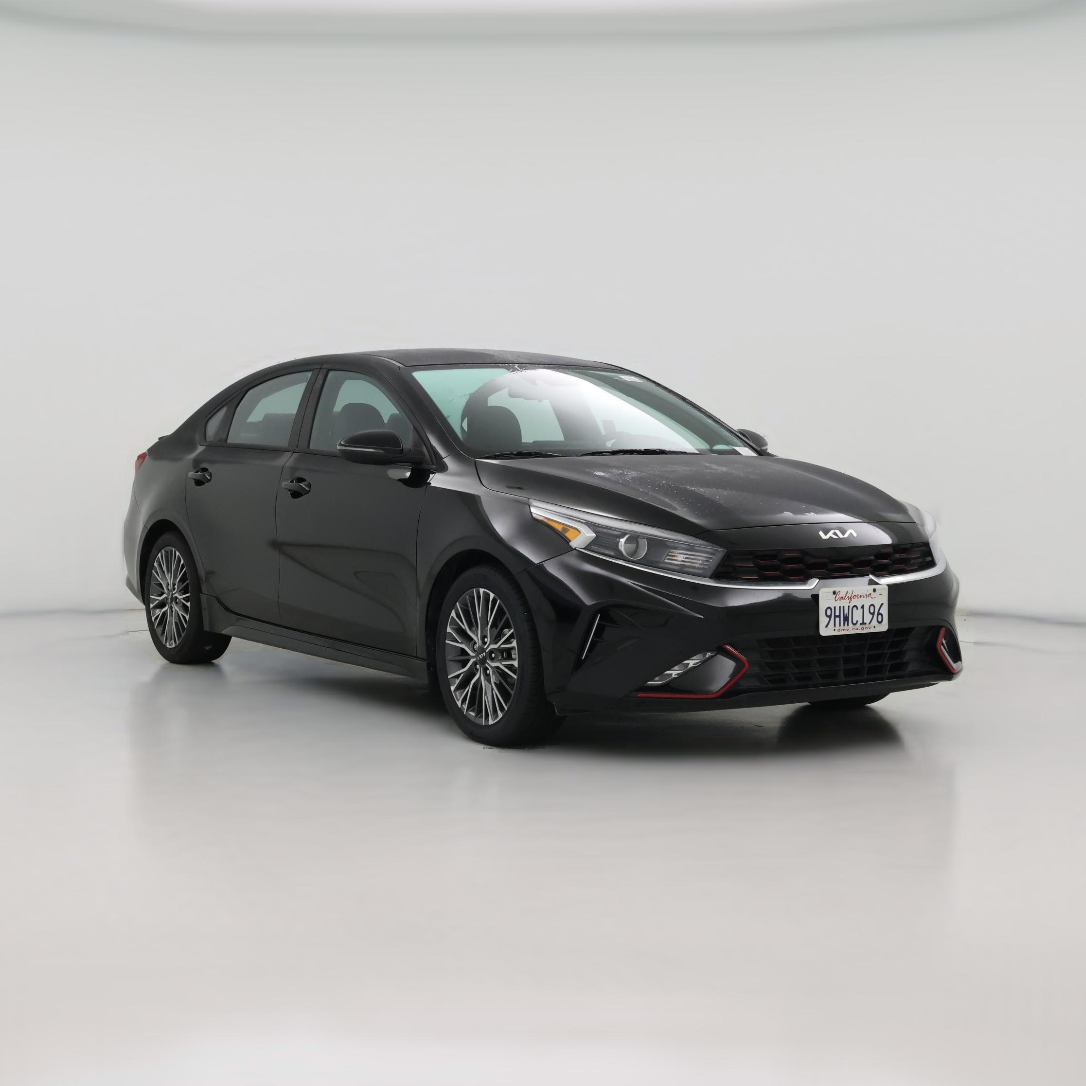 Thumbnail: 2023 Kia Forte - 1