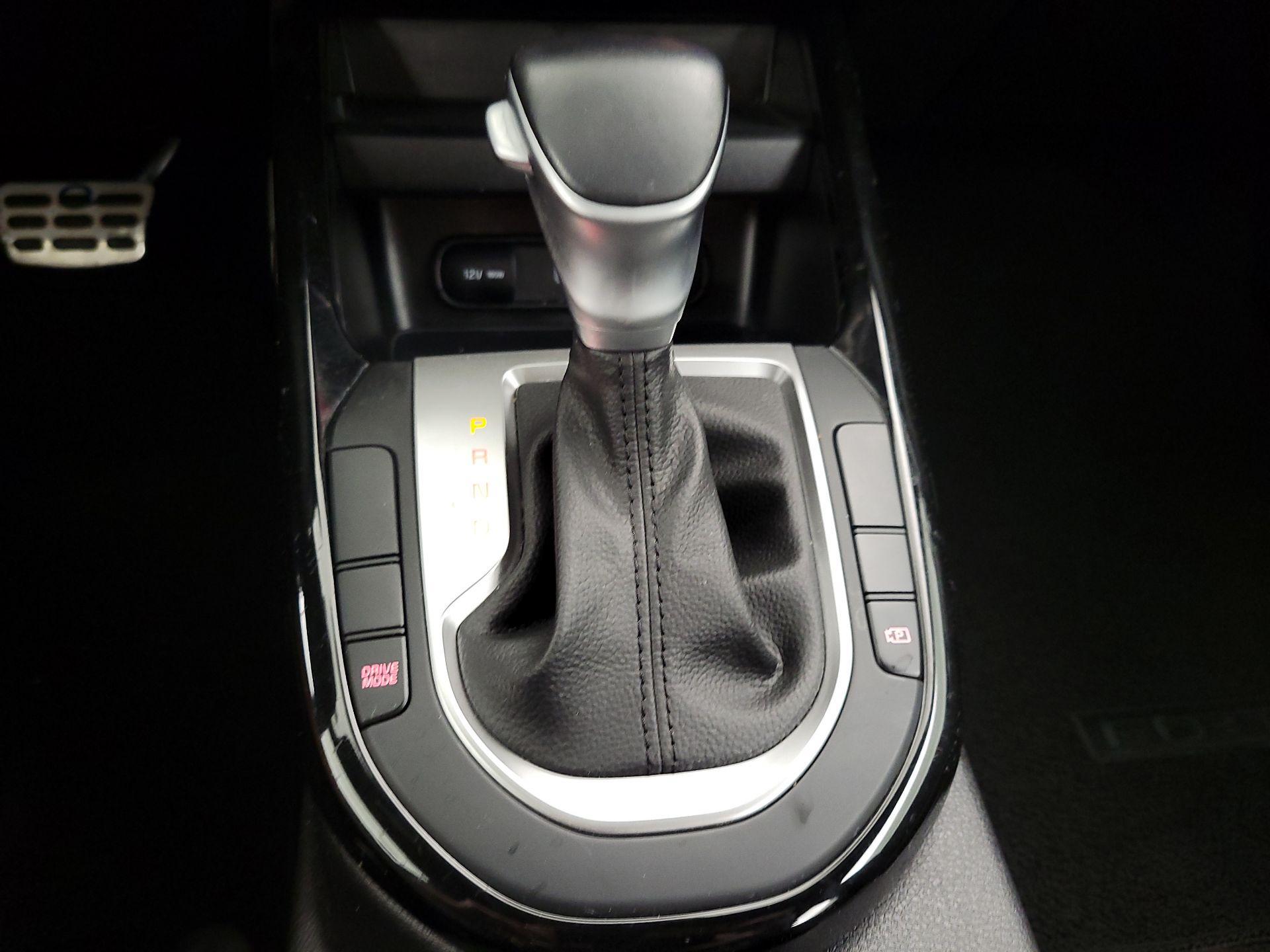 Thumbnail: 2023 Kia Forte - 18