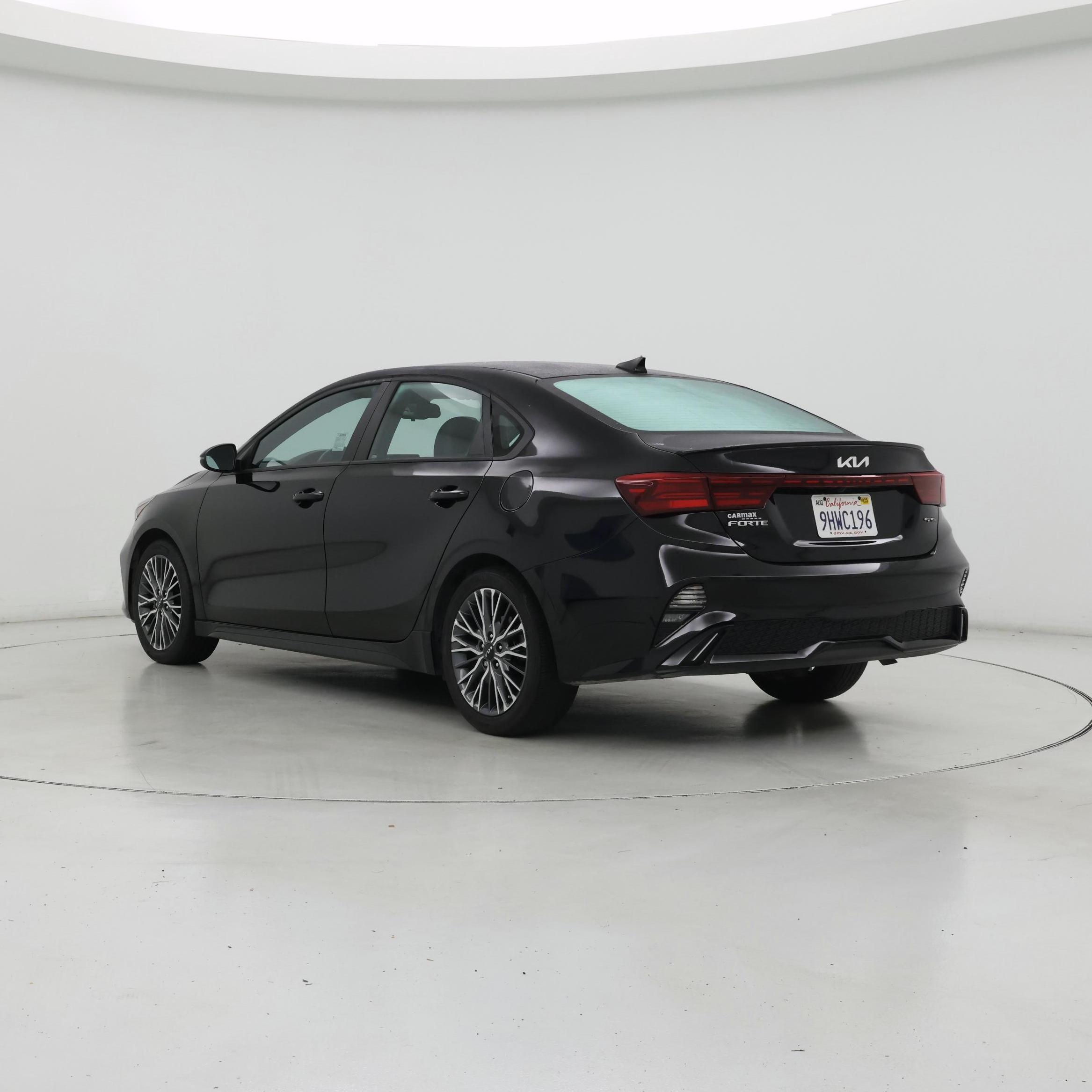 Thumbnail: 2023 Kia Forte - 2