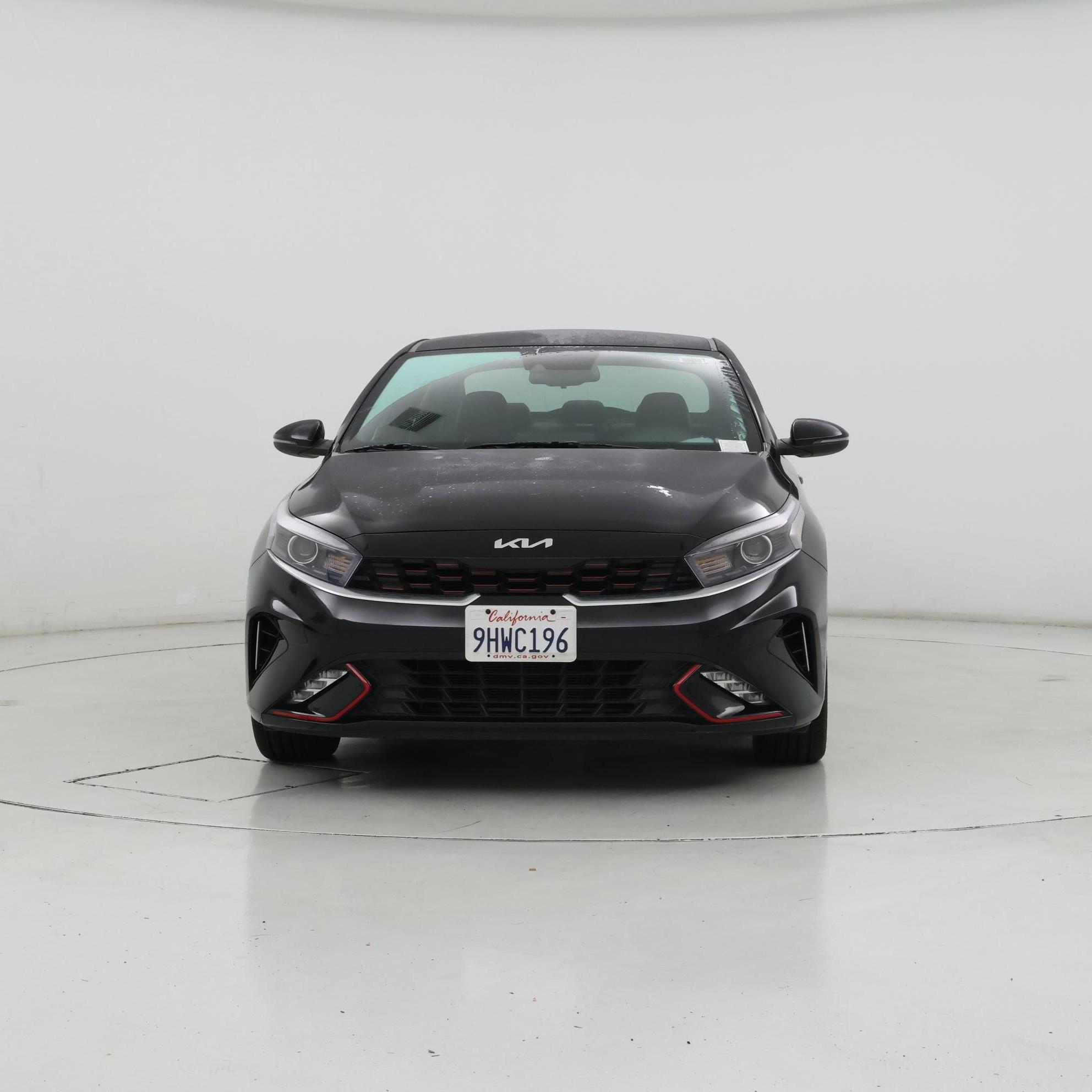 Thumbnail: 2023 Kia Forte - 5