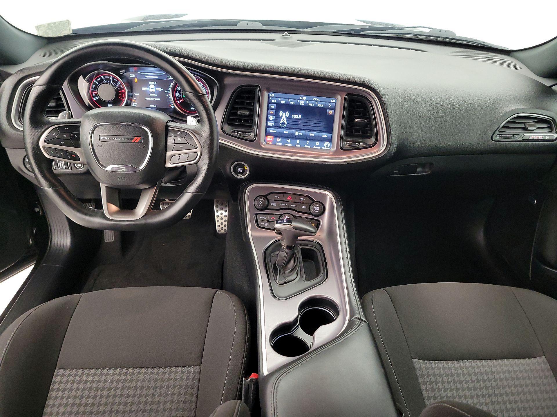 Thumbnail: 2020 Dodge Challenger - 9