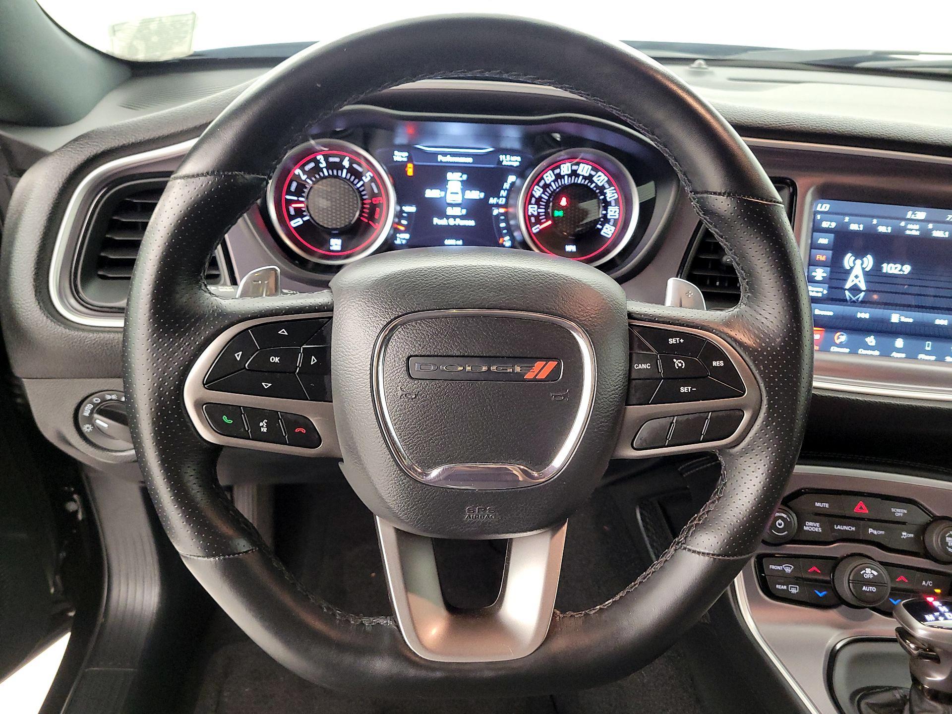 Thumbnail: 2020 Dodge Challenger - 10