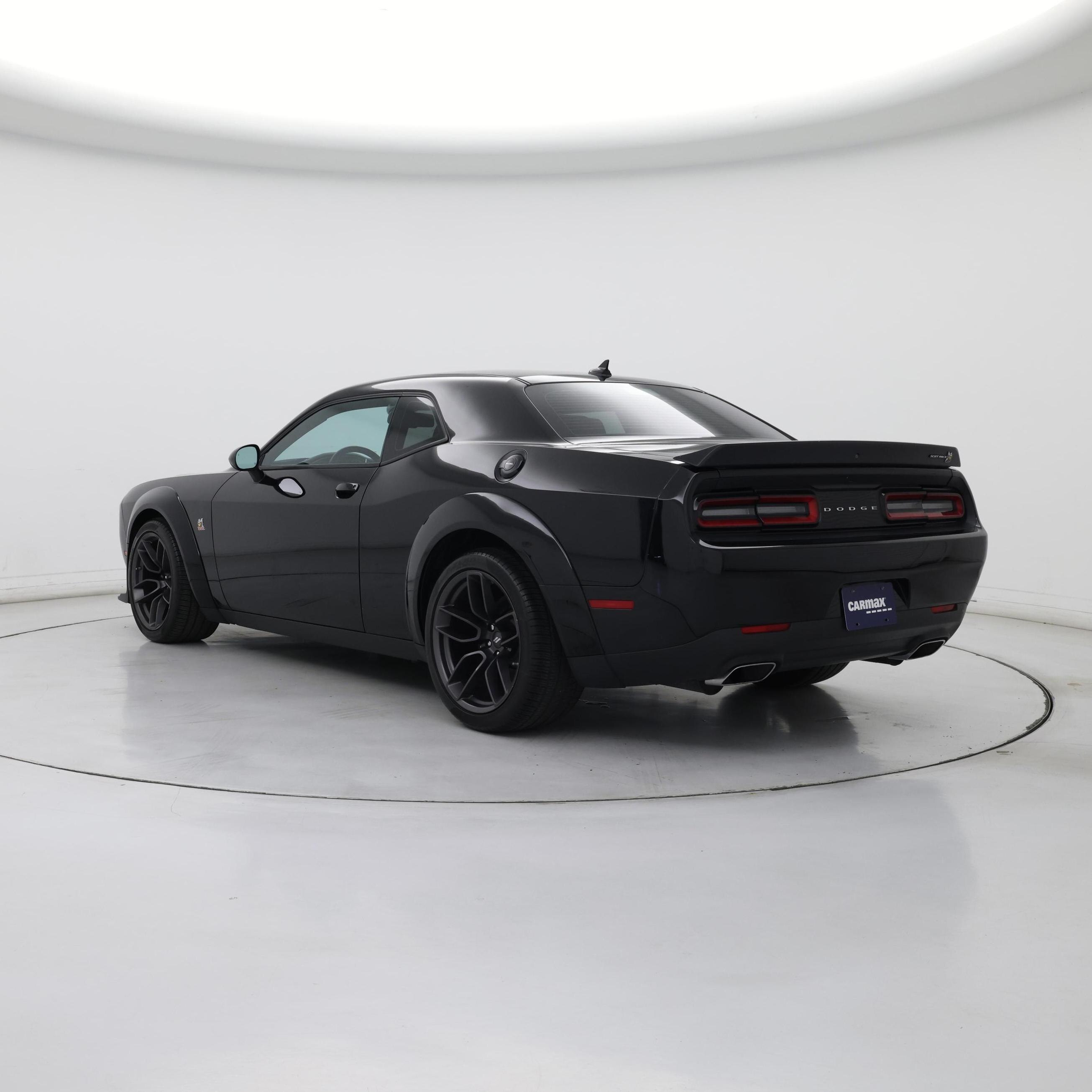 Thumbnail: 2020 Dodge Challenger - 2