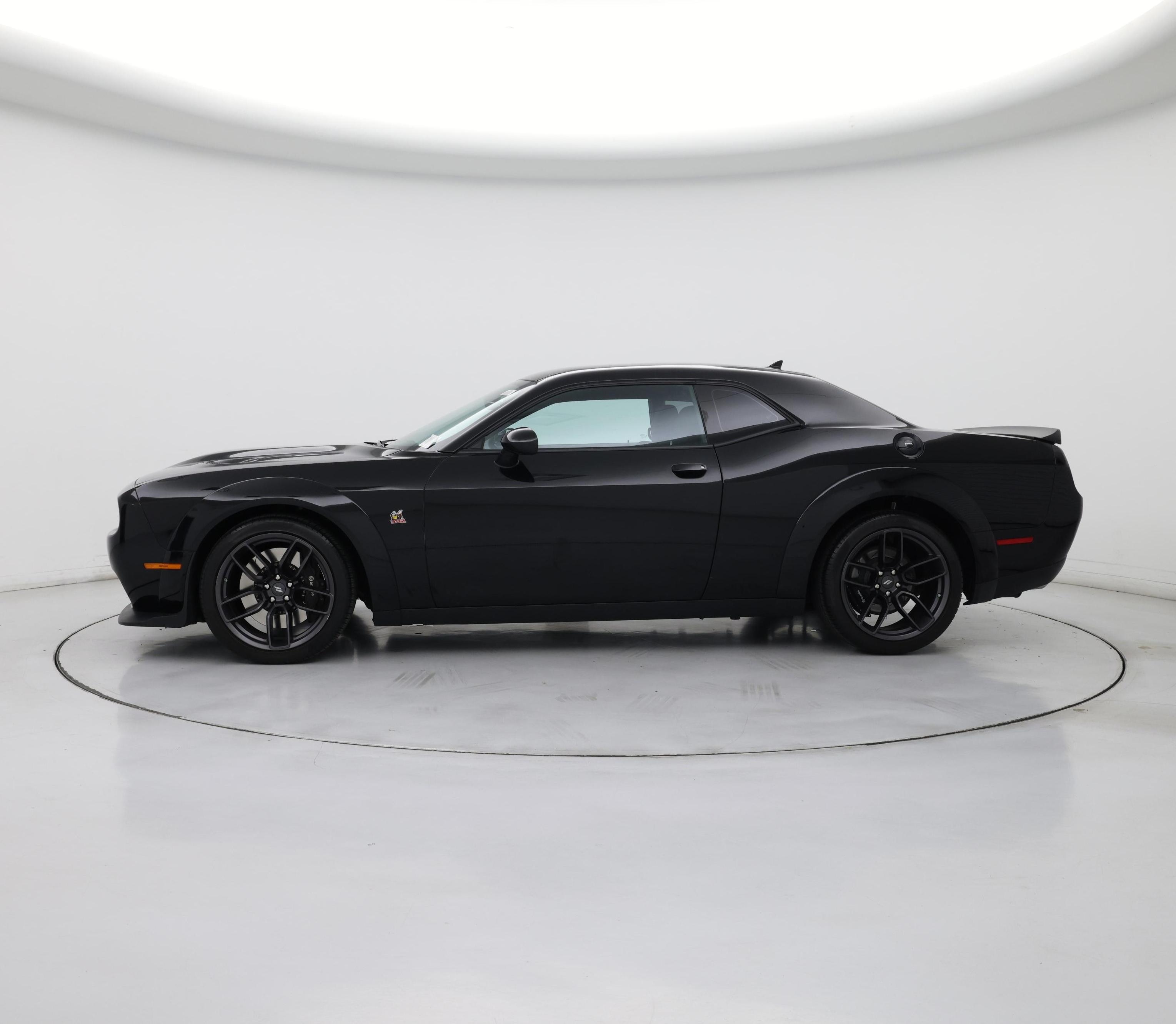 Thumbnail: 2020 Dodge Challenger - 3