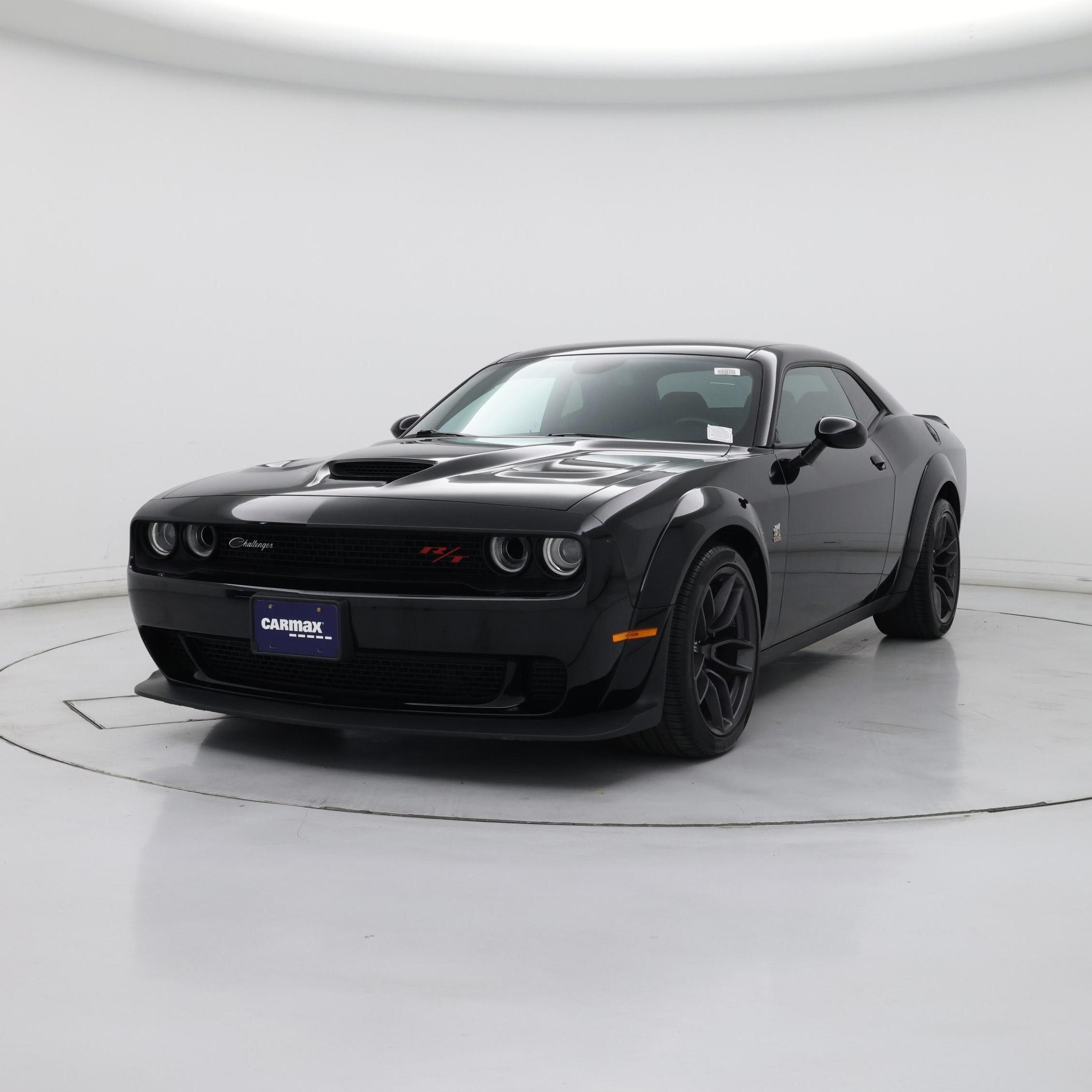 Thumbnail: 2020 Dodge Challenger - 4