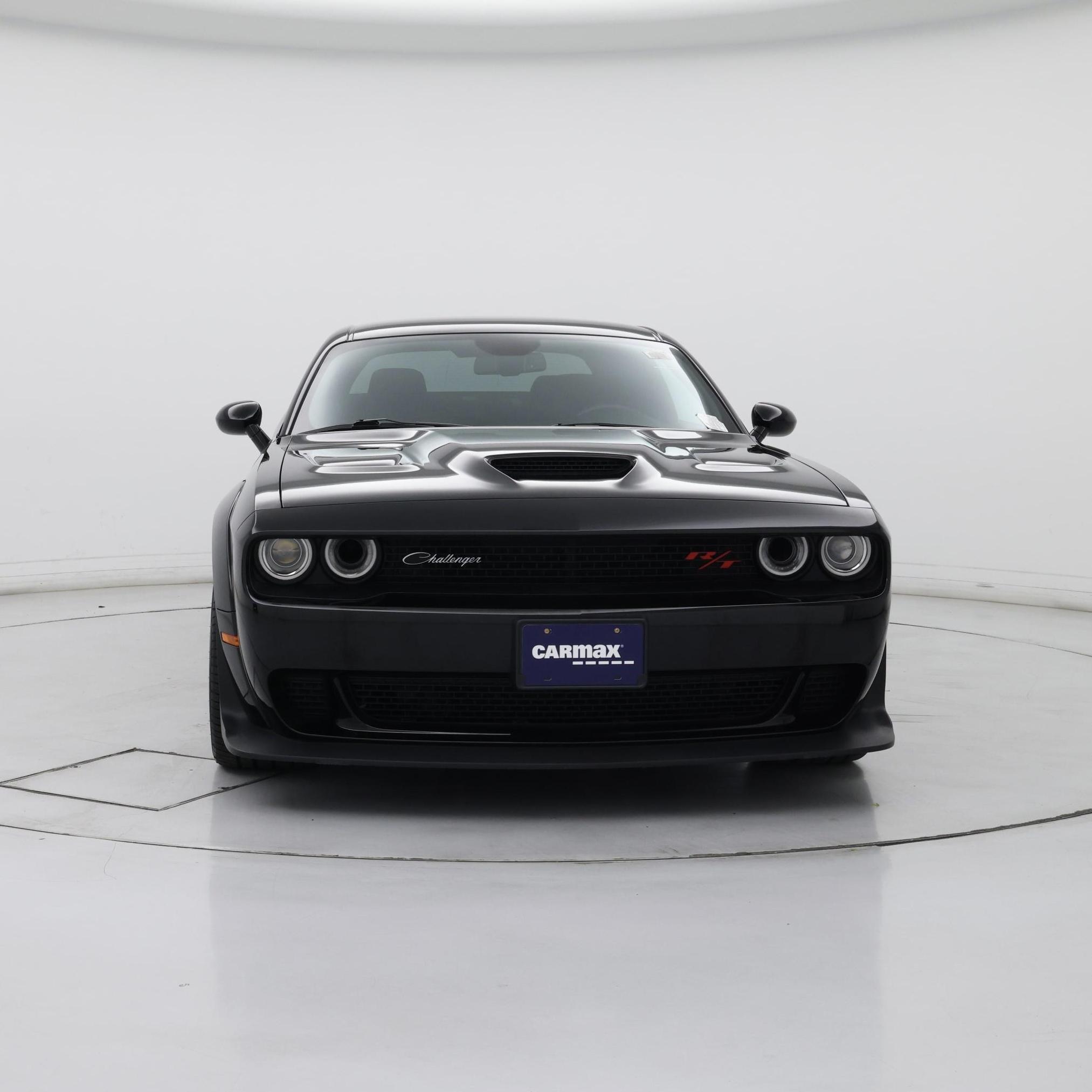 Thumbnail: 2020 Dodge Challenger - 5