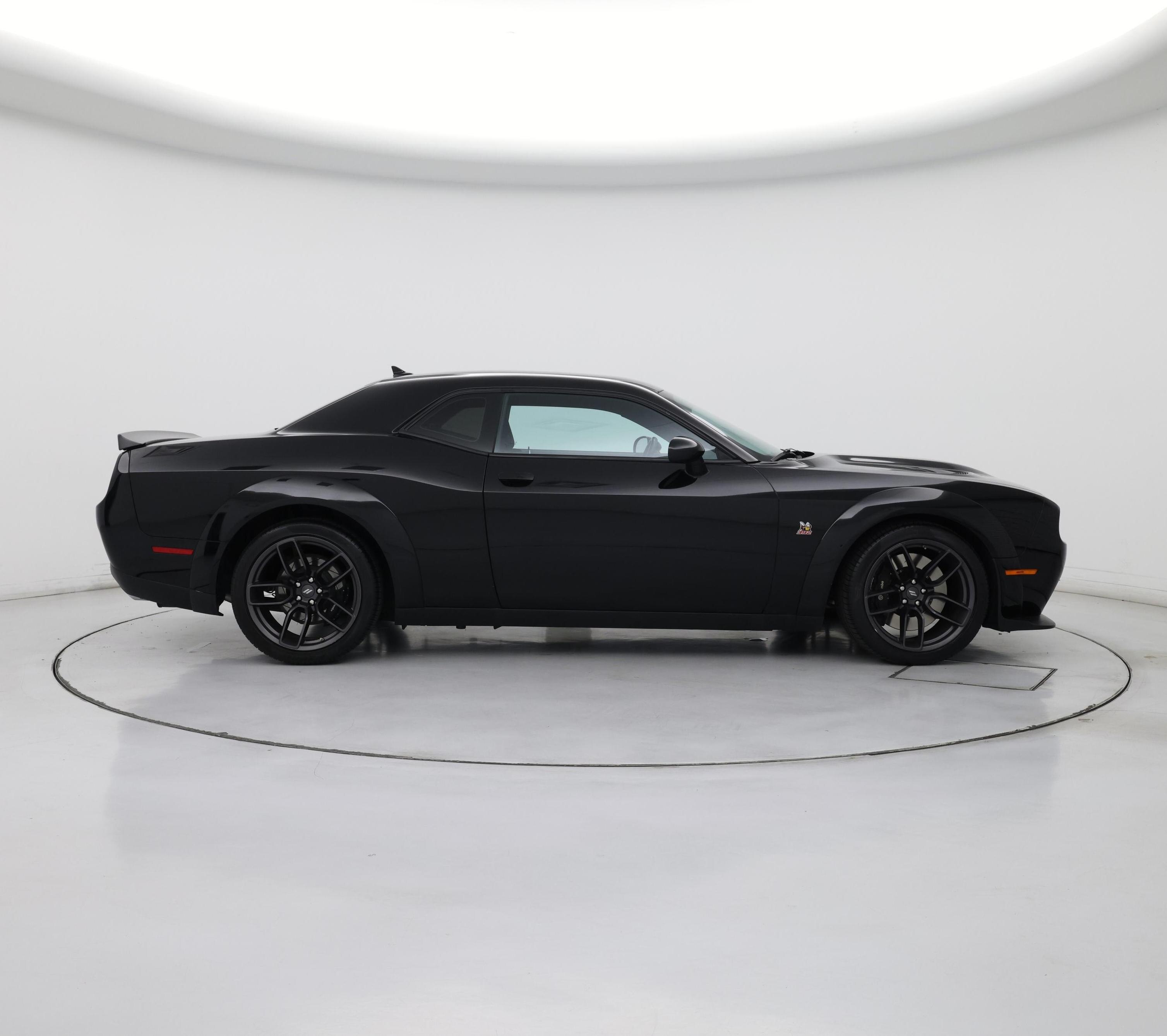 Thumbnail: 2020 Dodge Challenger - 7