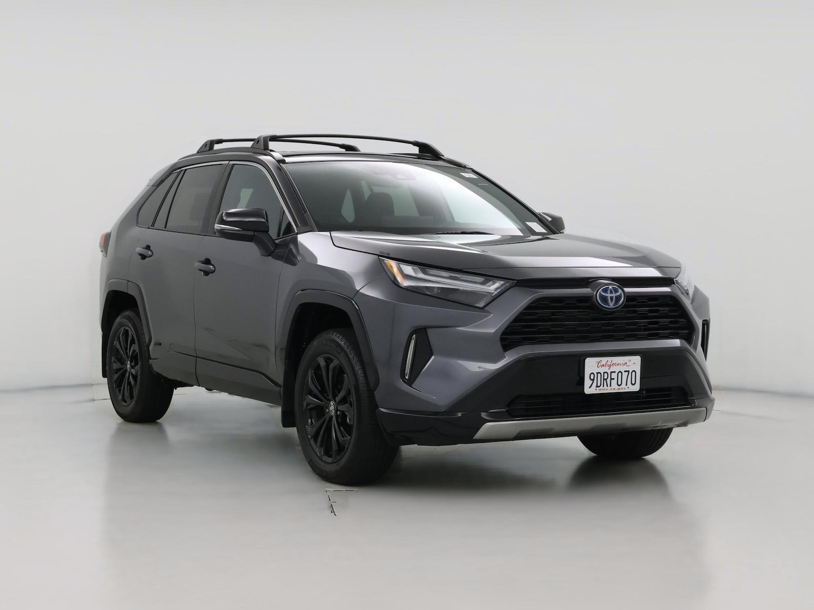 2023 Toyota RAV4 XSE