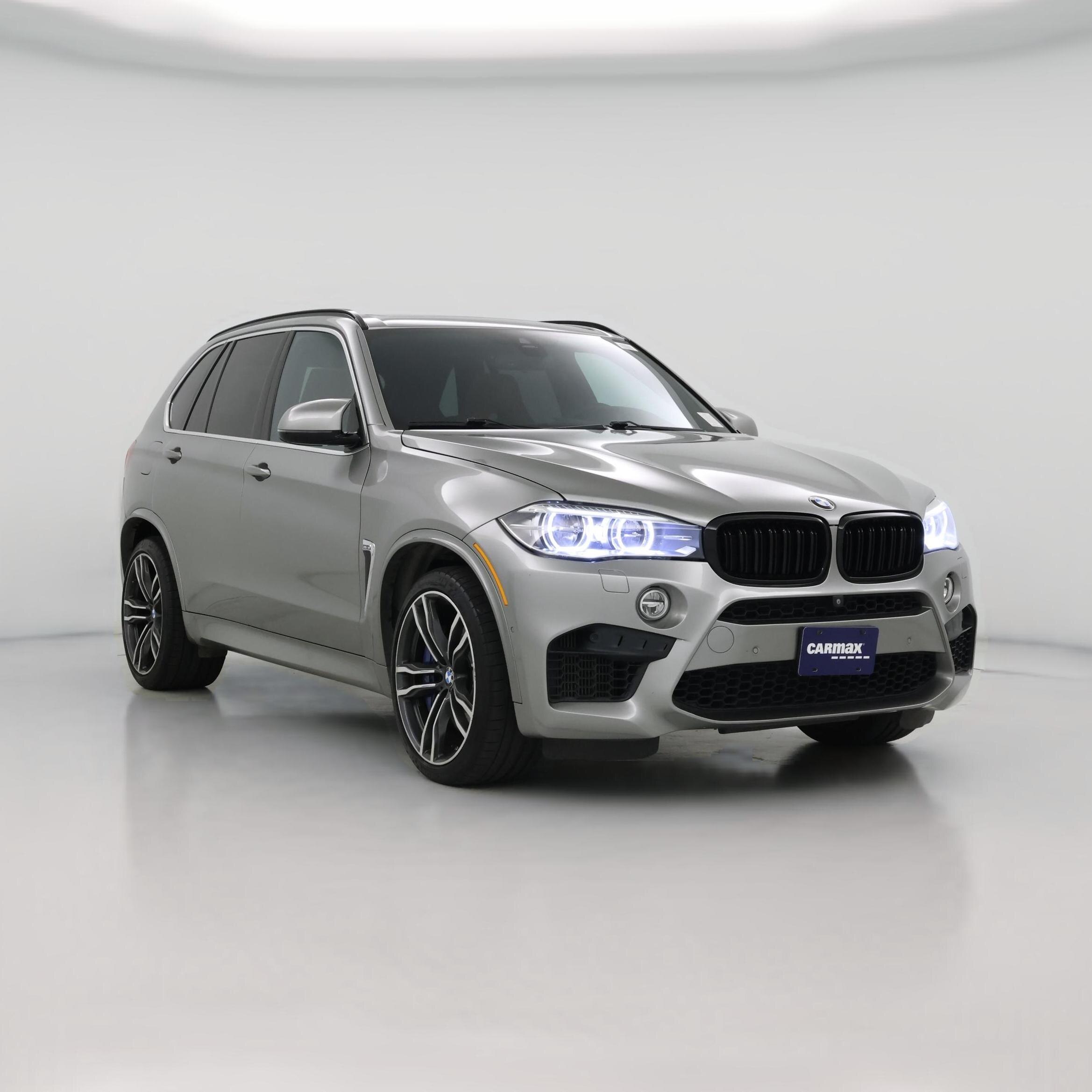 Thumbnail: 2016 BMW X5 - 1