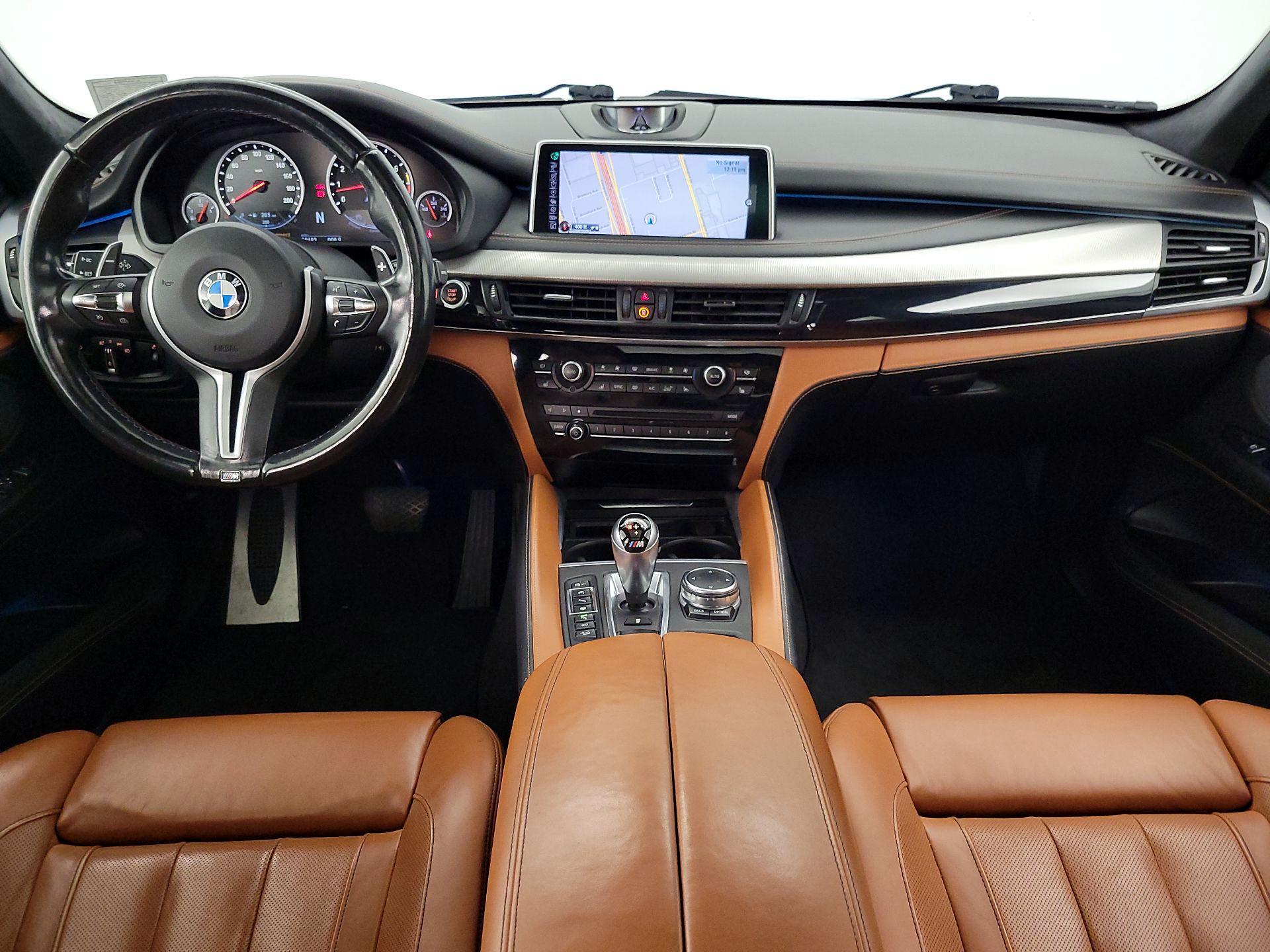 Thumbnail: 2016 BMW X5 - 9