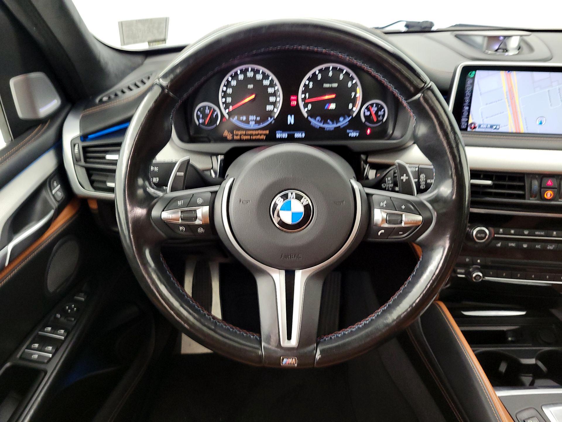 Thumbnail: 2016 BMW X5 - 10
