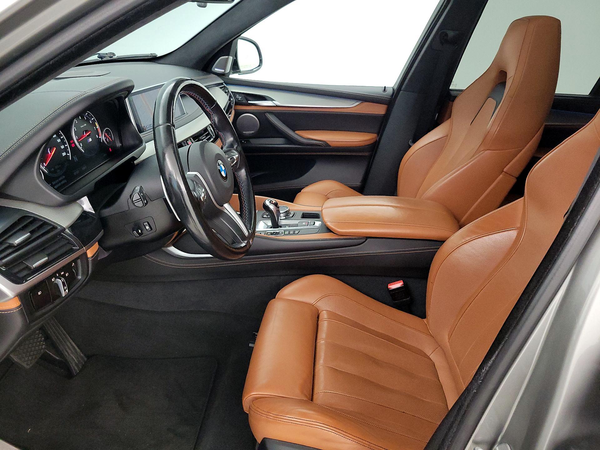 Thumbnail: 2016 BMW X5 - 11