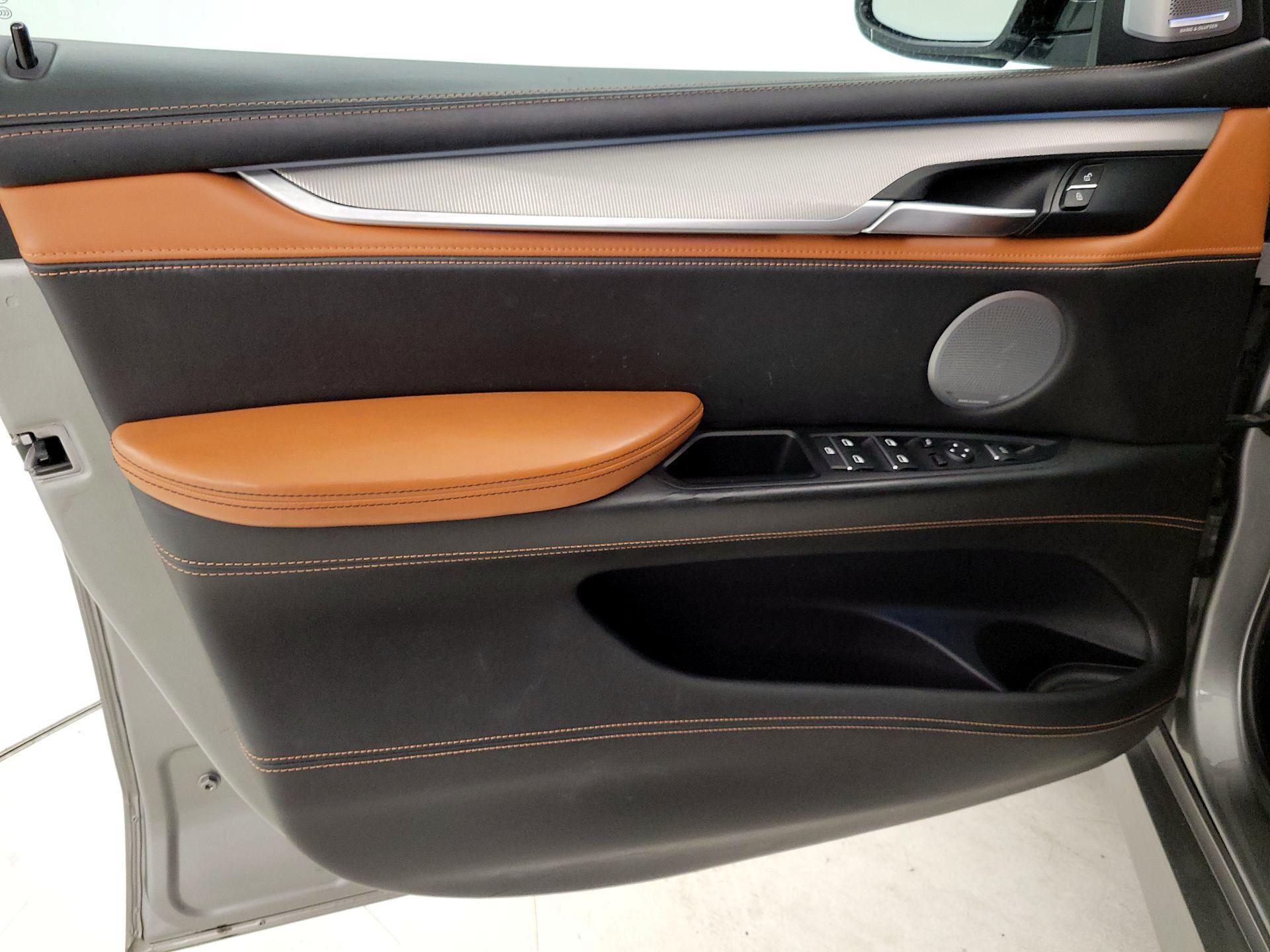 Thumbnail: 2016 BMW X5 - 12