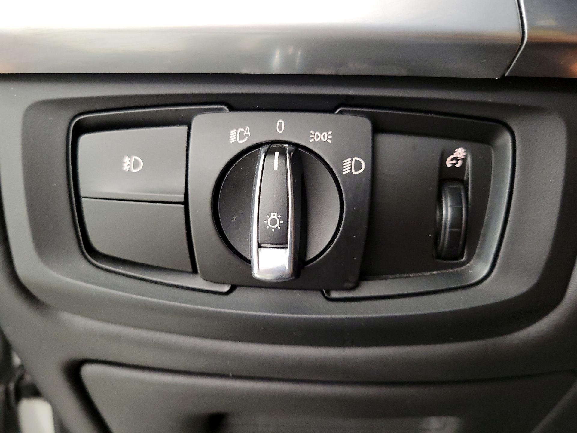 Thumbnail: 2016 BMW X5 - 13