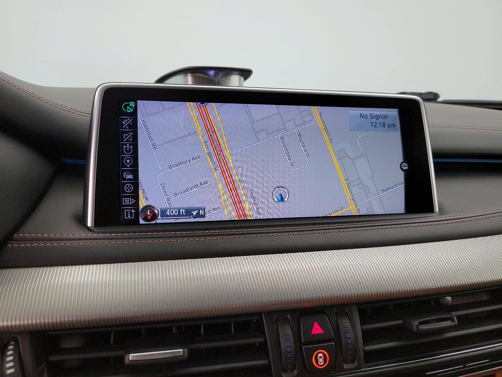 Thumbnail: 2016 BMW X5 - 14