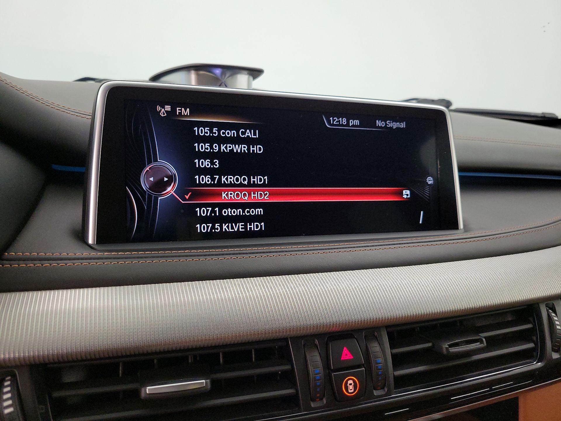 Thumbnail: 2016 BMW X5 - 16
