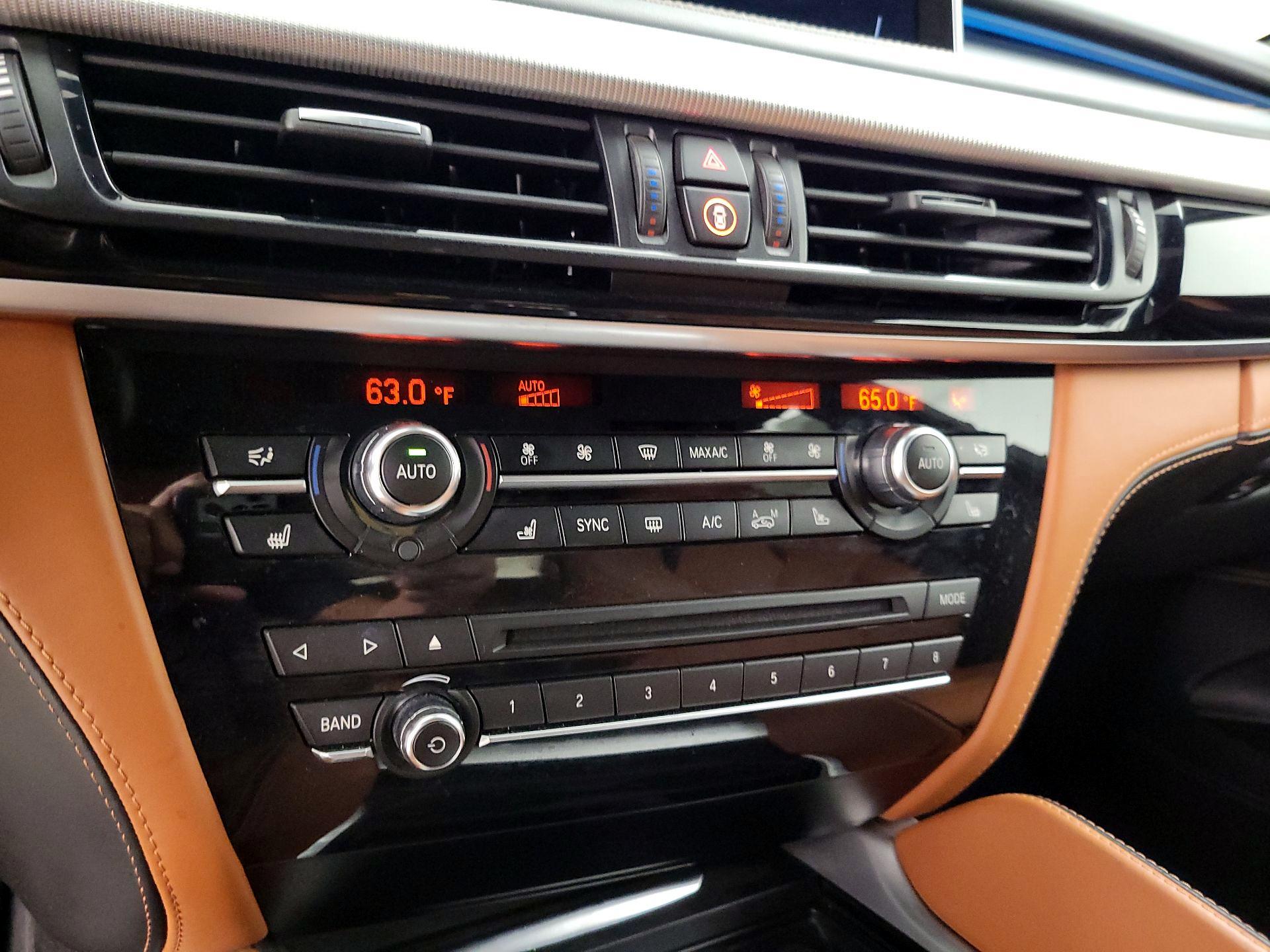 Thumbnail: 2016 BMW X5 - 17
