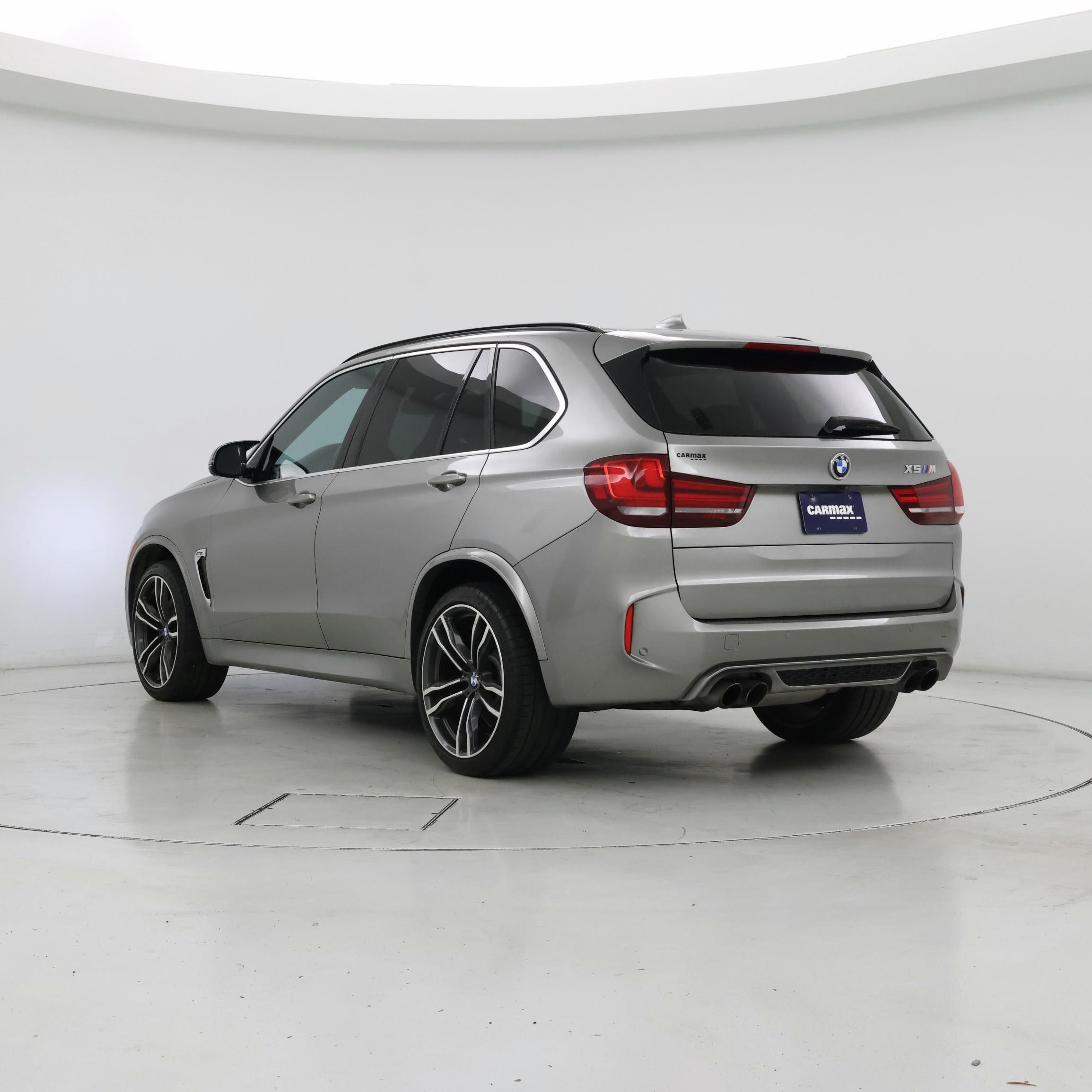 Thumbnail: 2016 BMW X5 - 2