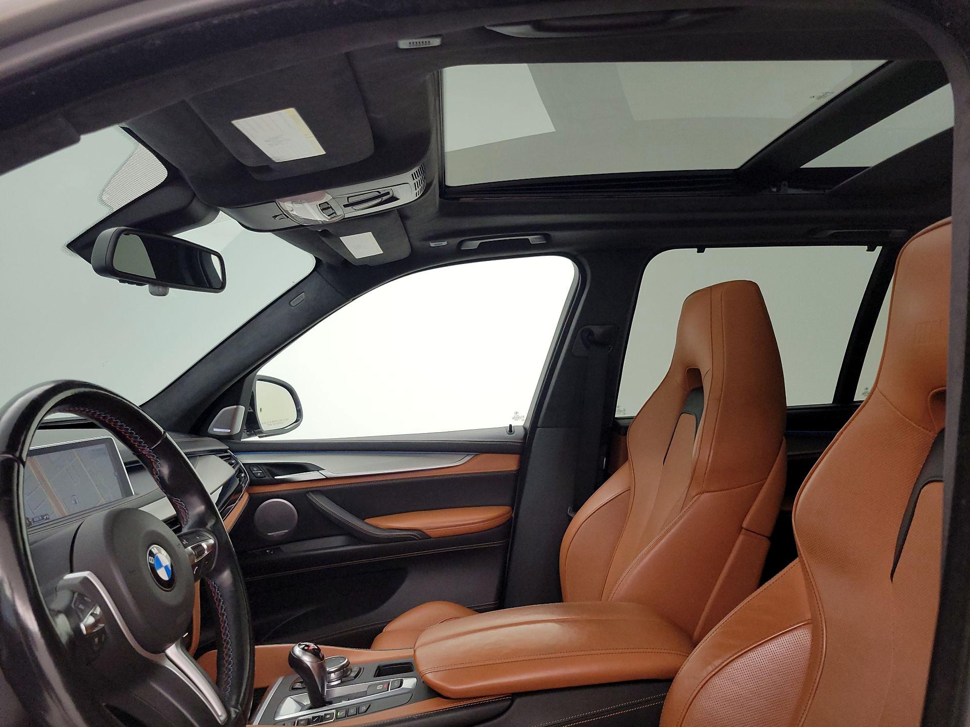 Thumbnail: 2016 BMW X5 - 19