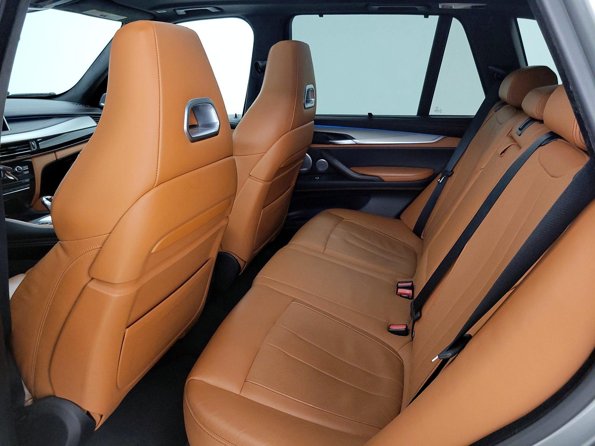 Thumbnail: 2016 BMW X5 - 20