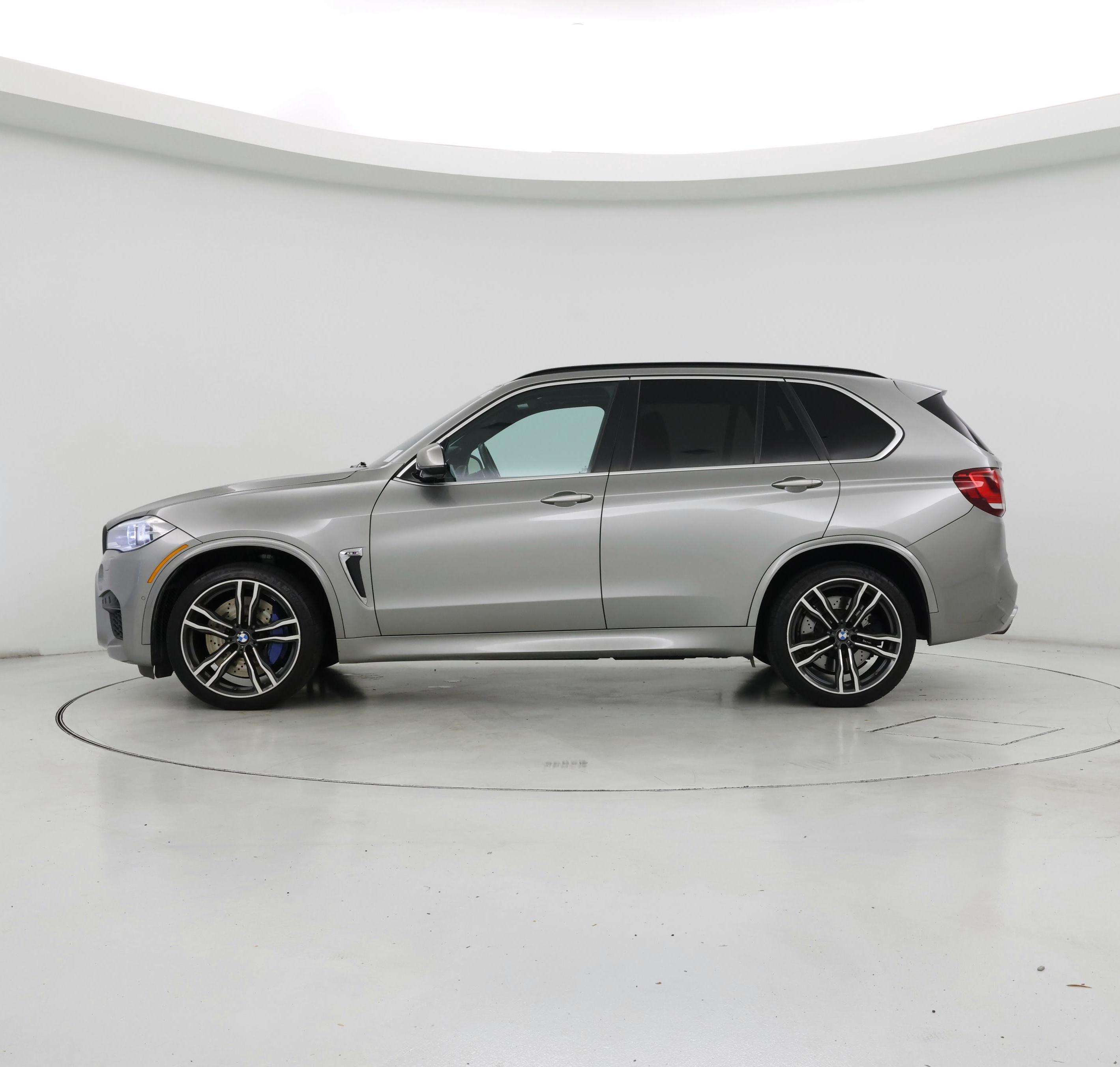 Thumbnail: 2016 BMW X5 - 3