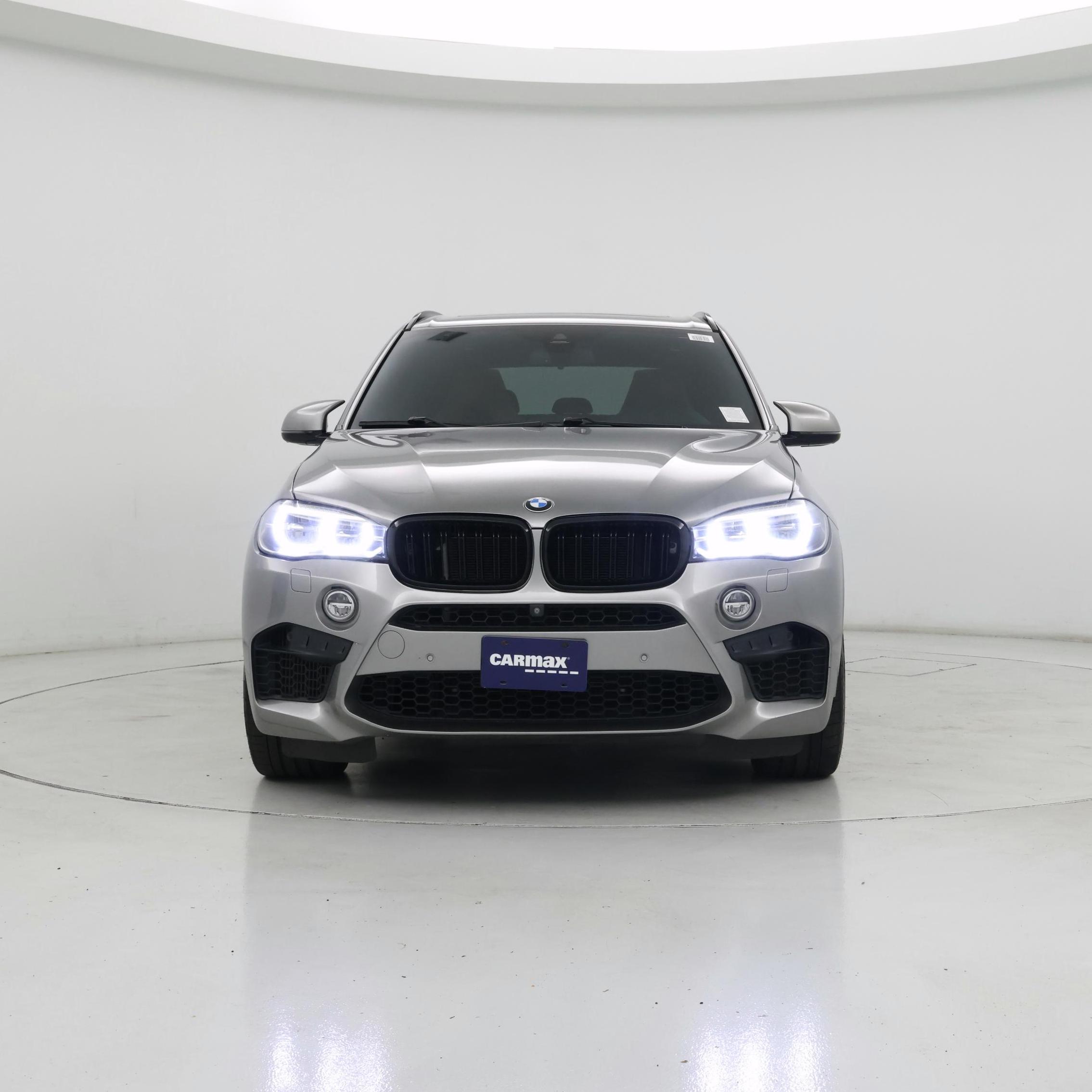 Thumbnail: 2016 BMW X5 - 5