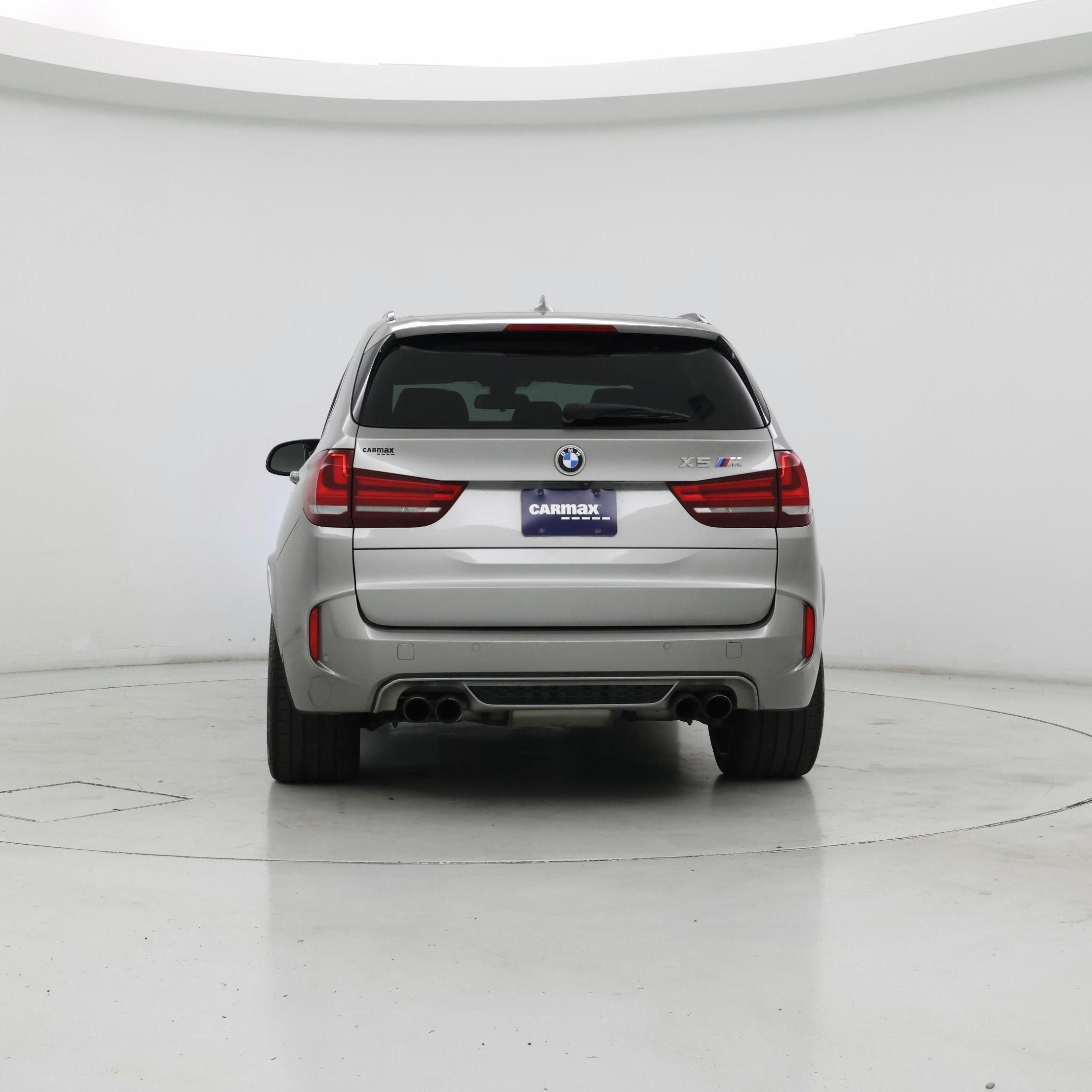 Thumbnail: 2016 BMW X5 - 6