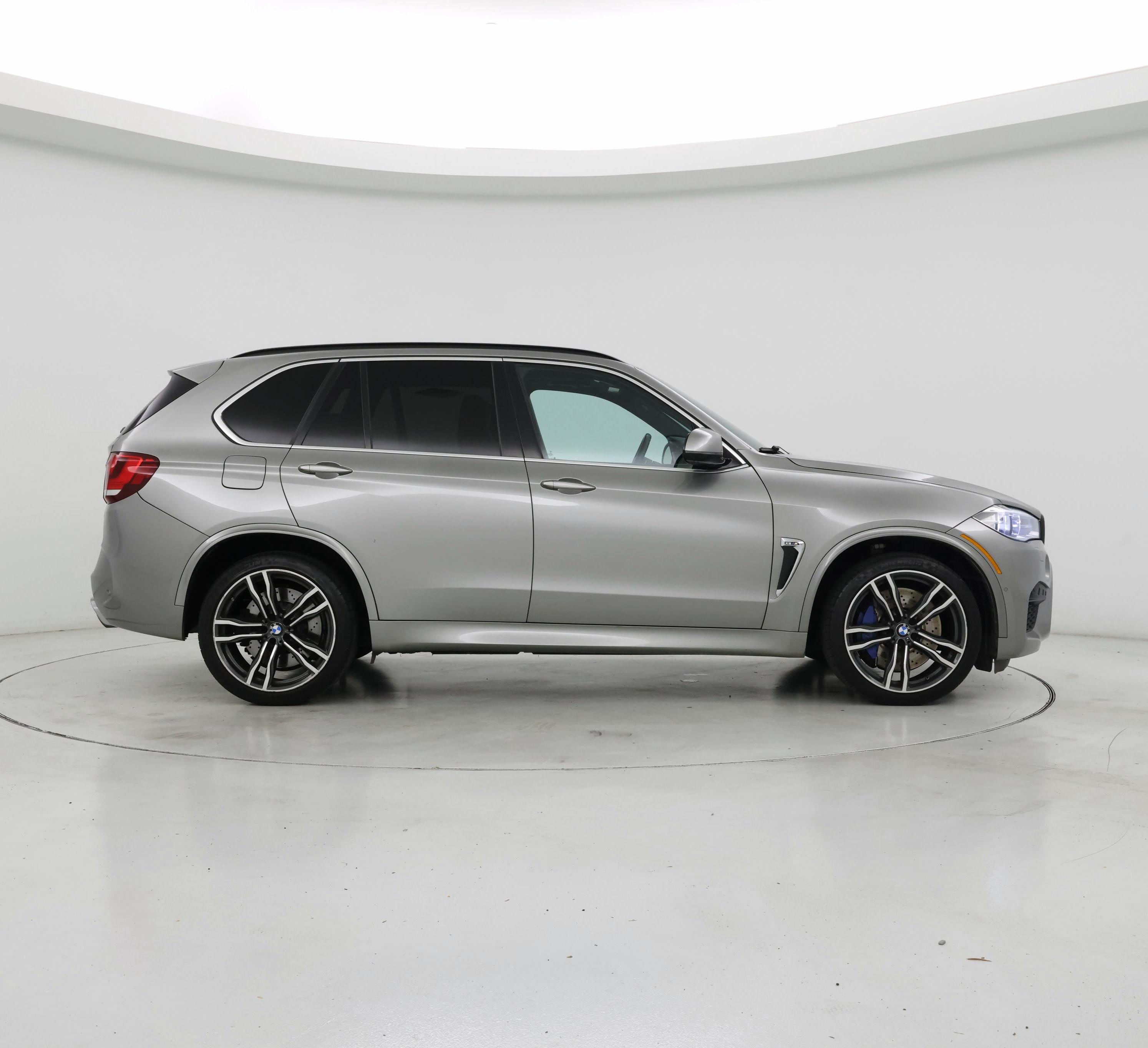 Thumbnail: 2016 BMW X5 - 7