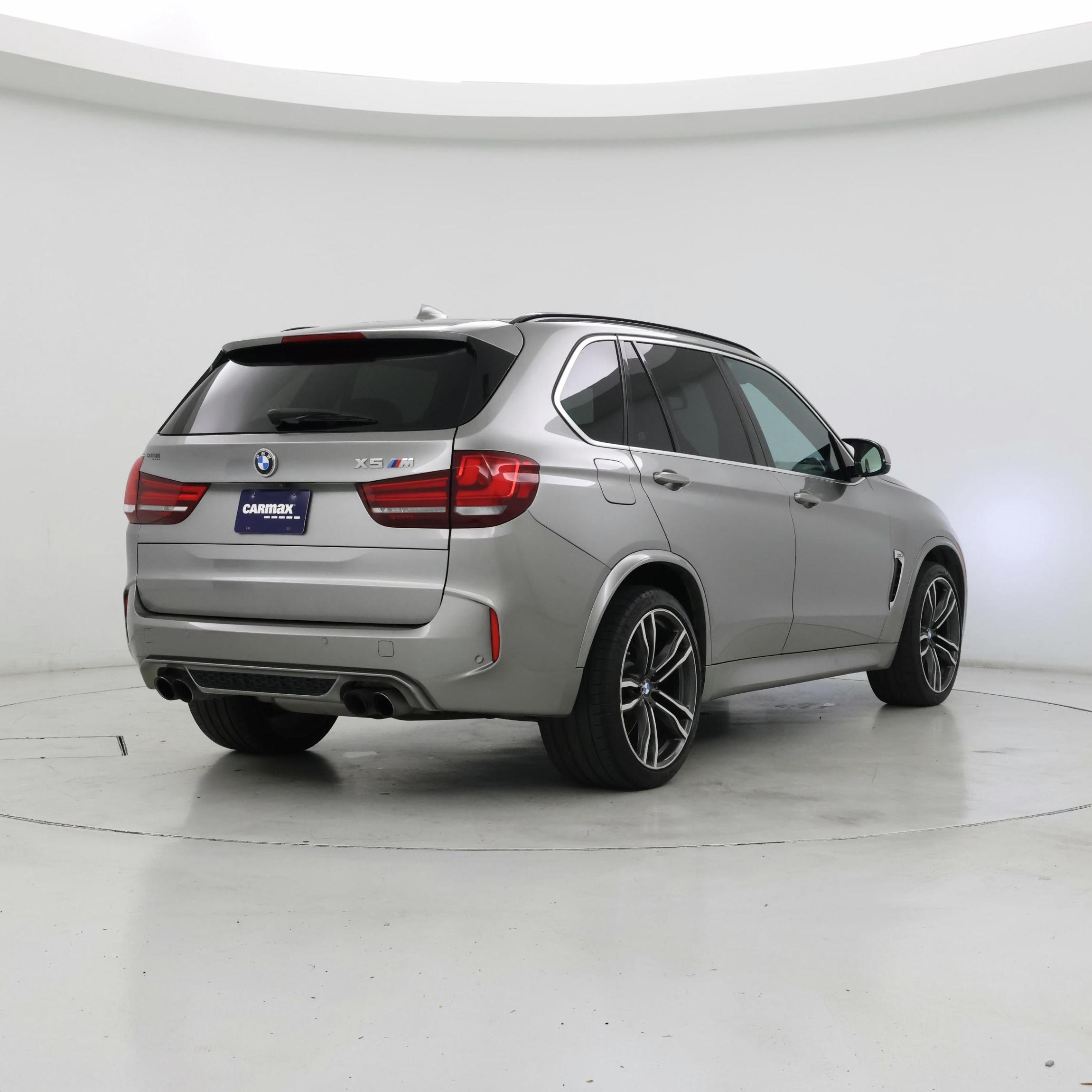 Thumbnail: 2016 BMW X5 - 8