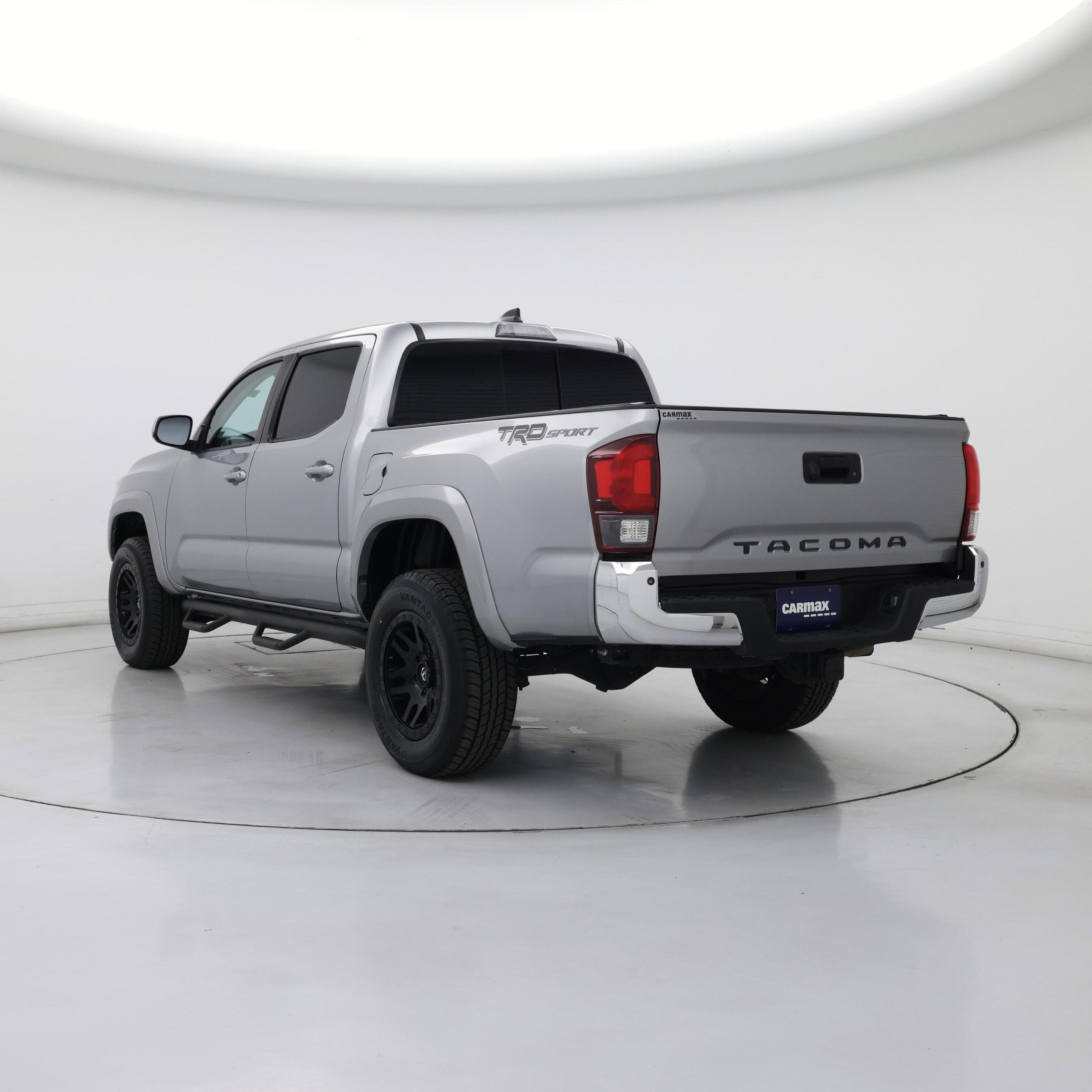 Thumbnail: 2020 Toyota Tacoma - 2