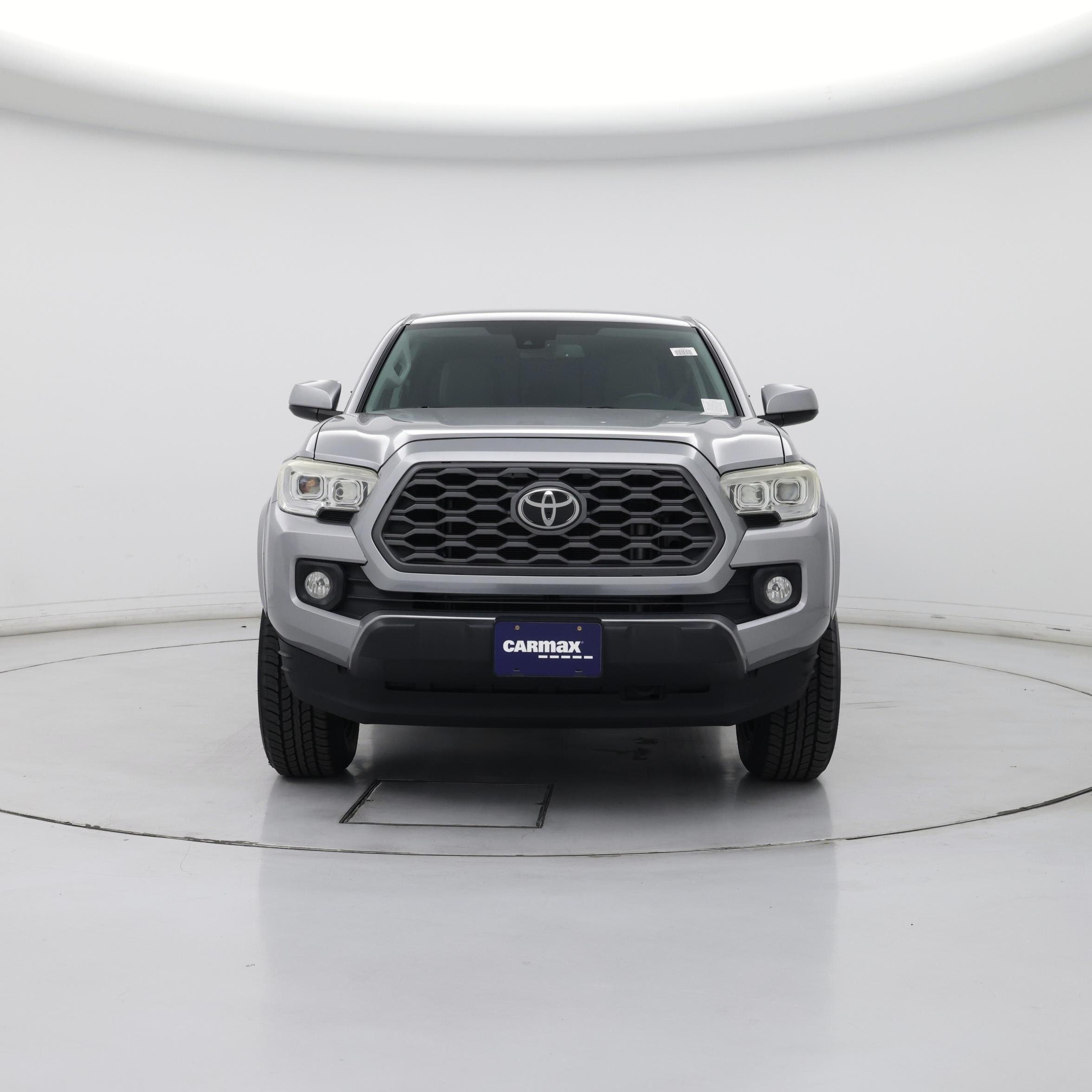 Thumbnail: 2020 Toyota Tacoma - 5