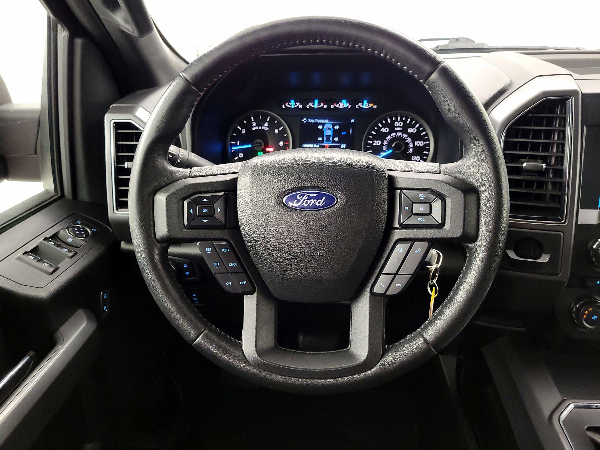 Thumbnail: 2018 Ford F-150 - 10