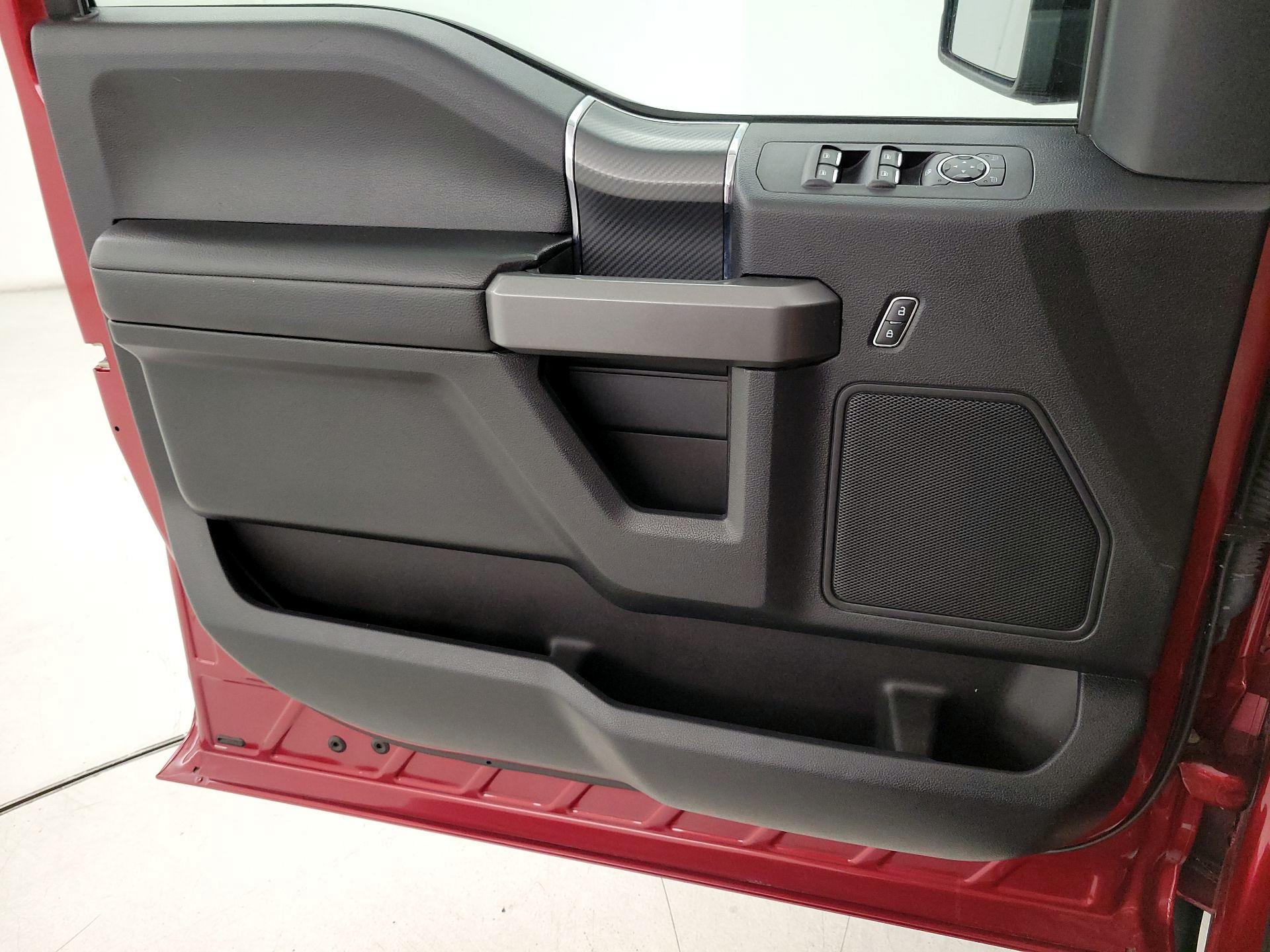 Thumbnail: 2018 Ford F-150 - 12