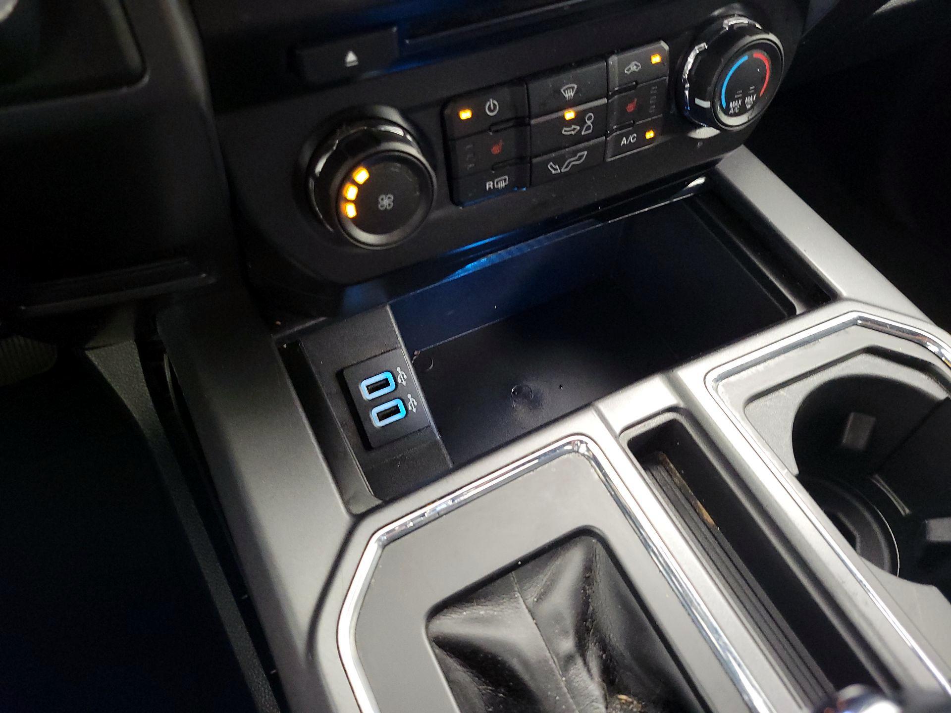 Thumbnail: 2018 Ford F-150 - 19